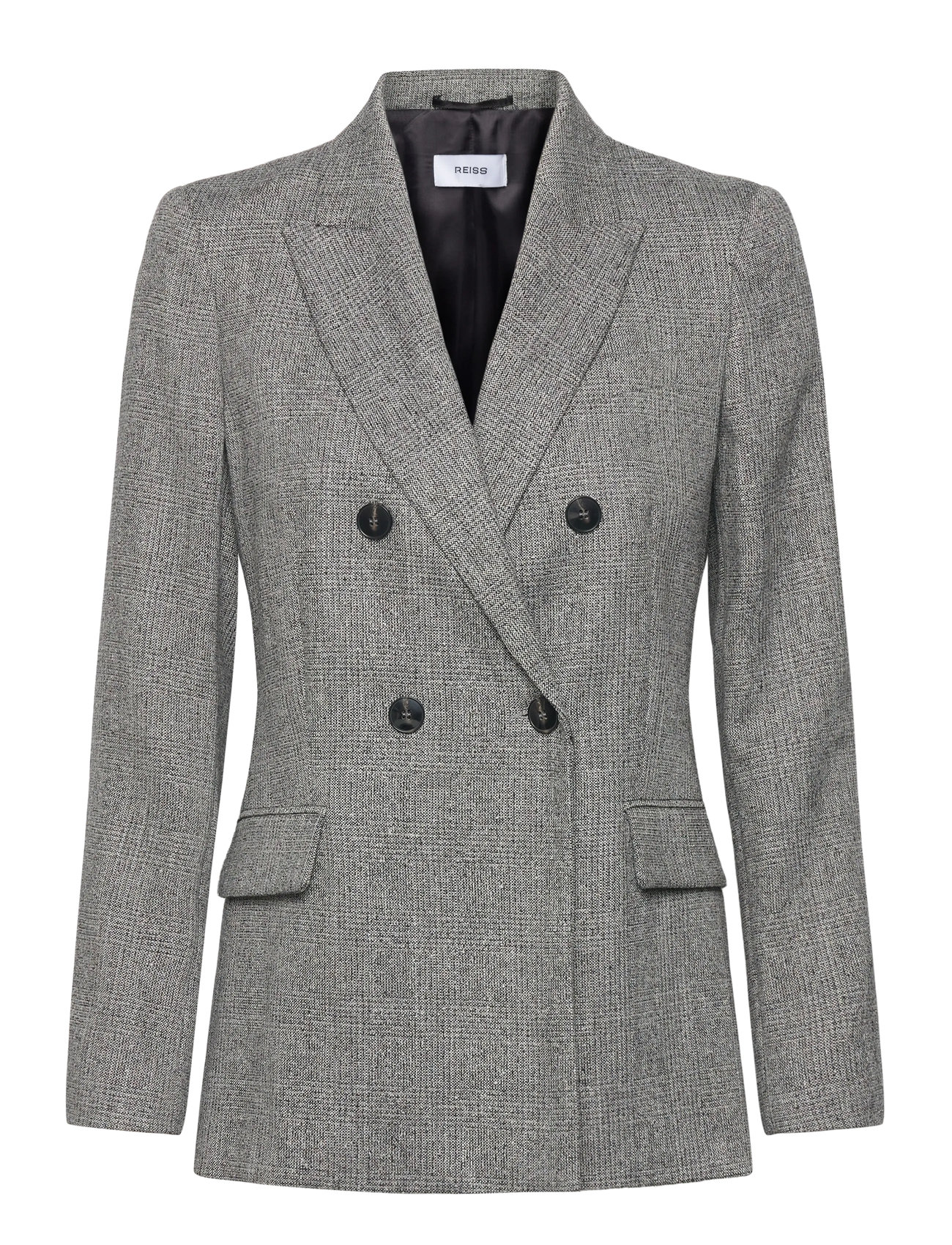 REISS Darlton Grau - 42 - Damen