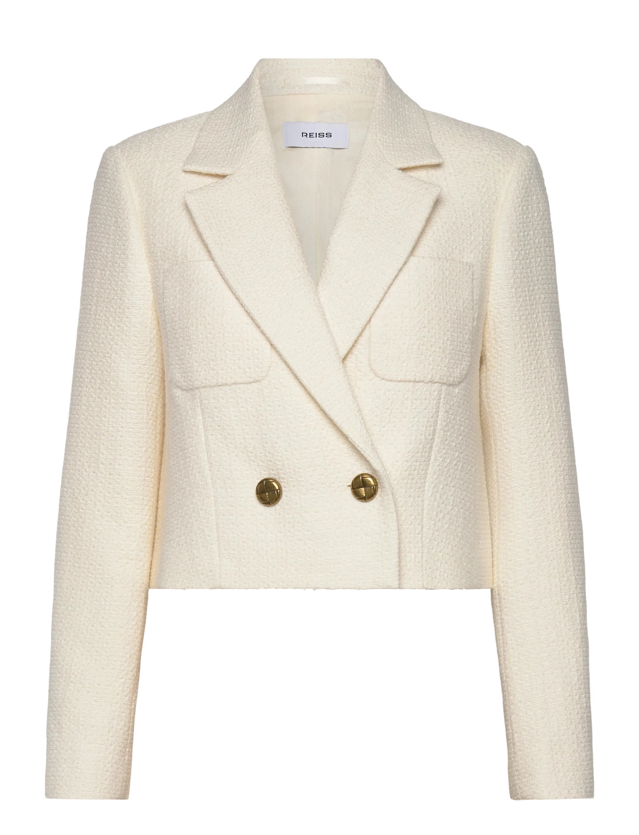 REISS Mia Weiß - 40 - Damen