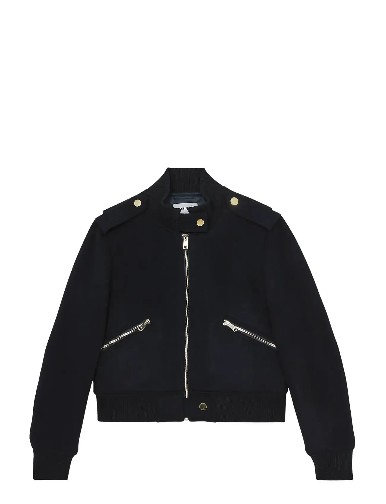REISS Cleo Schwarz - 34 - Damen