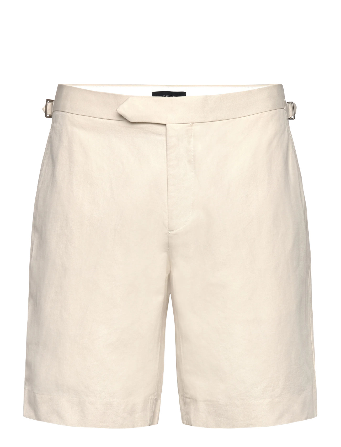 Reiss Sketch, 36, Cream, Shorts > Chinoshorts, Herre