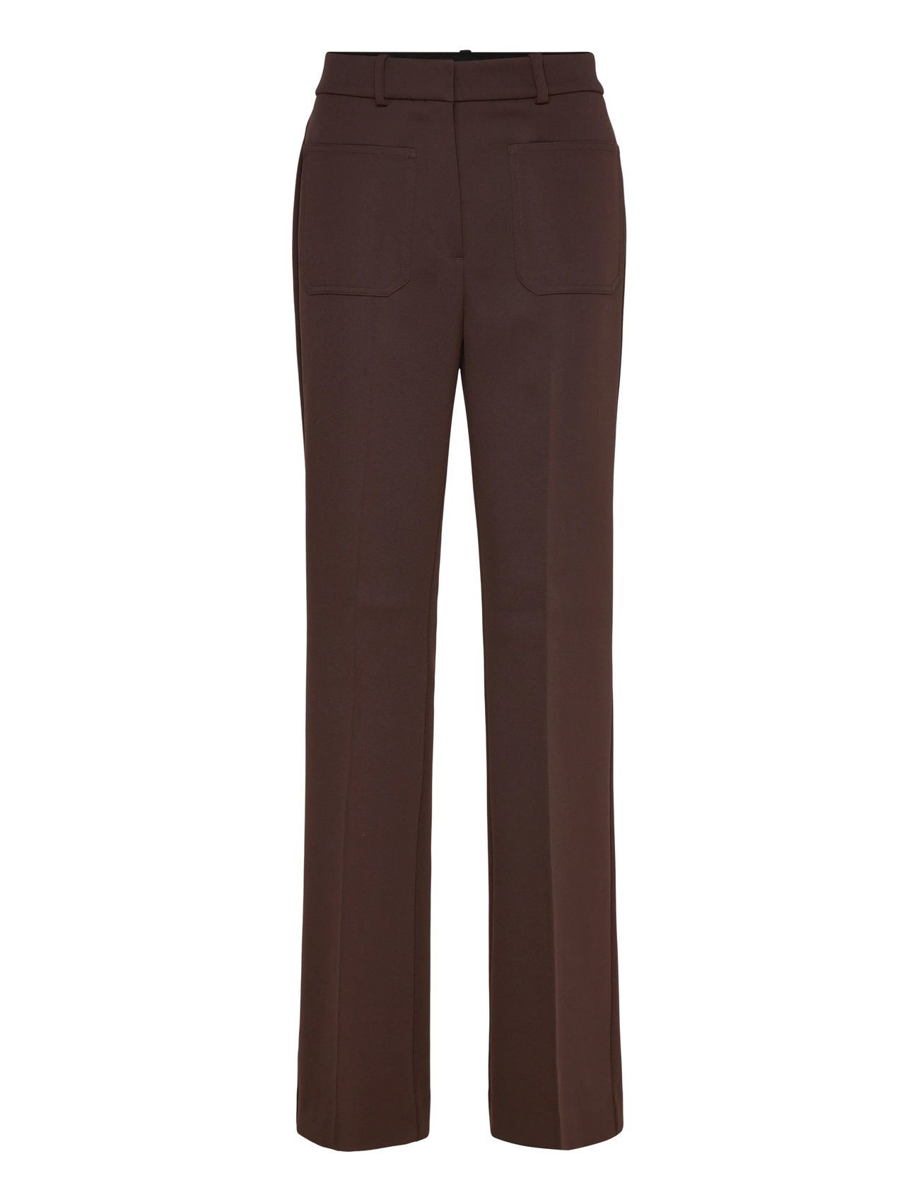 REISS Priya Braun - 38 - Damen