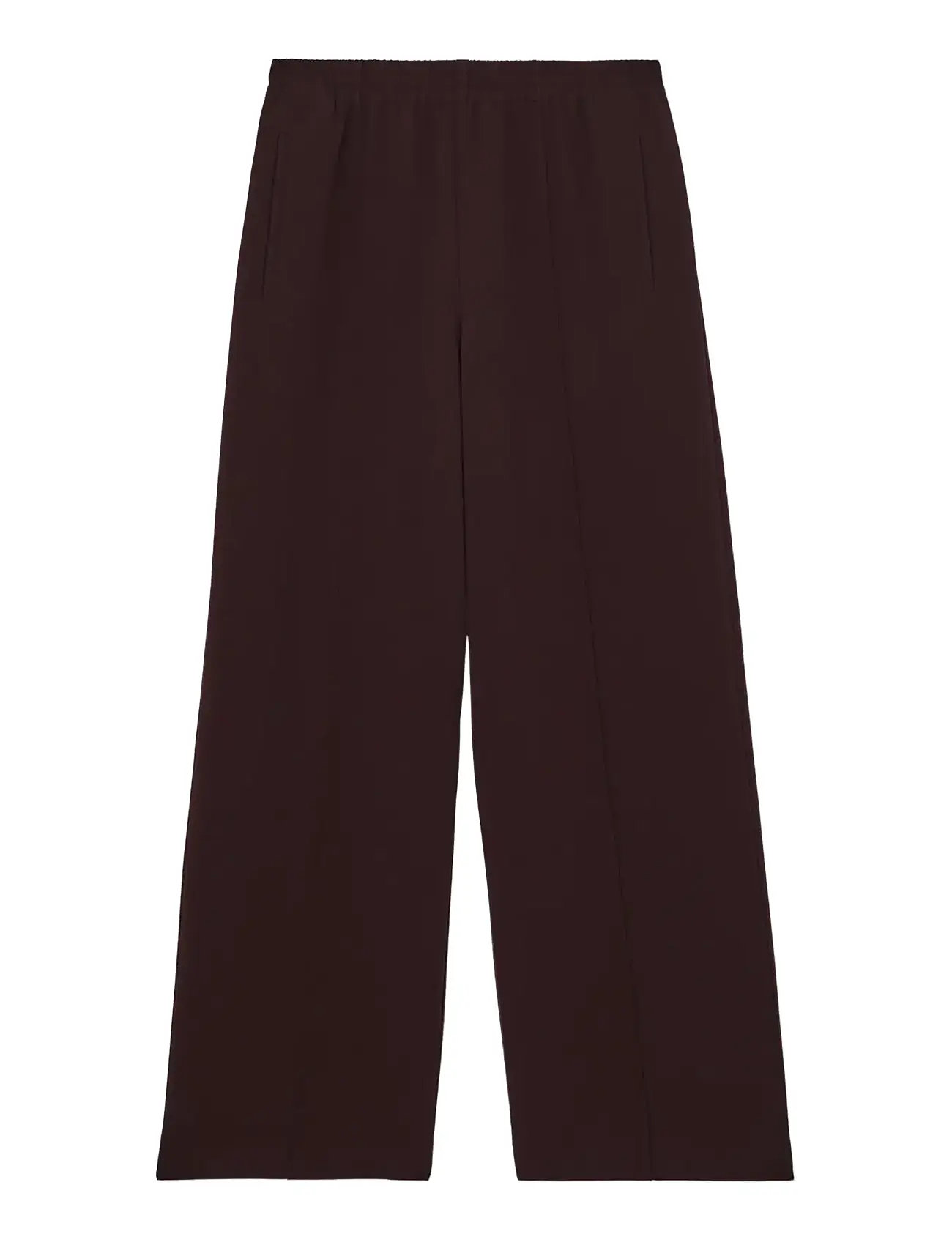 REISS Robyn Burgundy - 34 - Damen