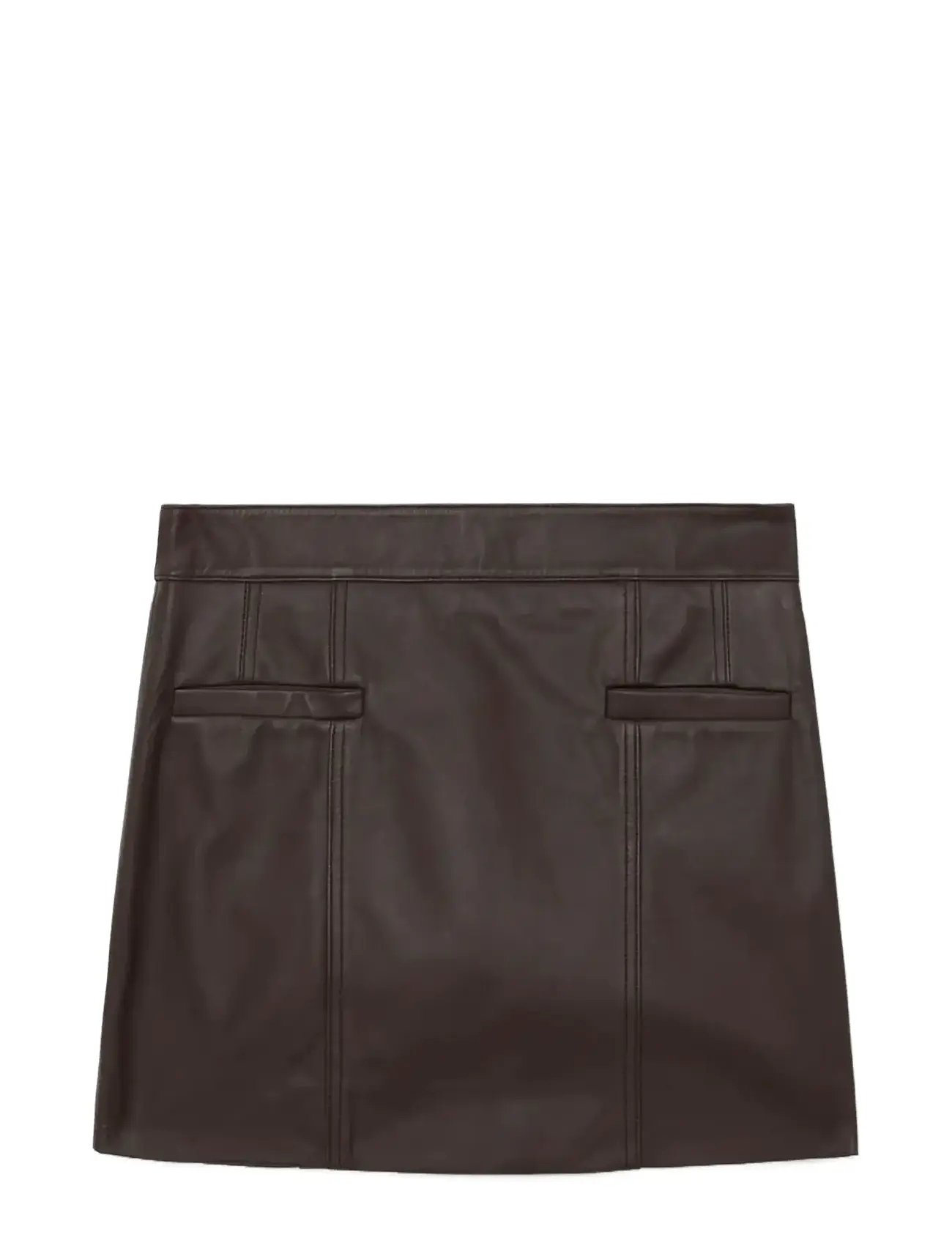 REISS Seema Braun - 42 - Damen