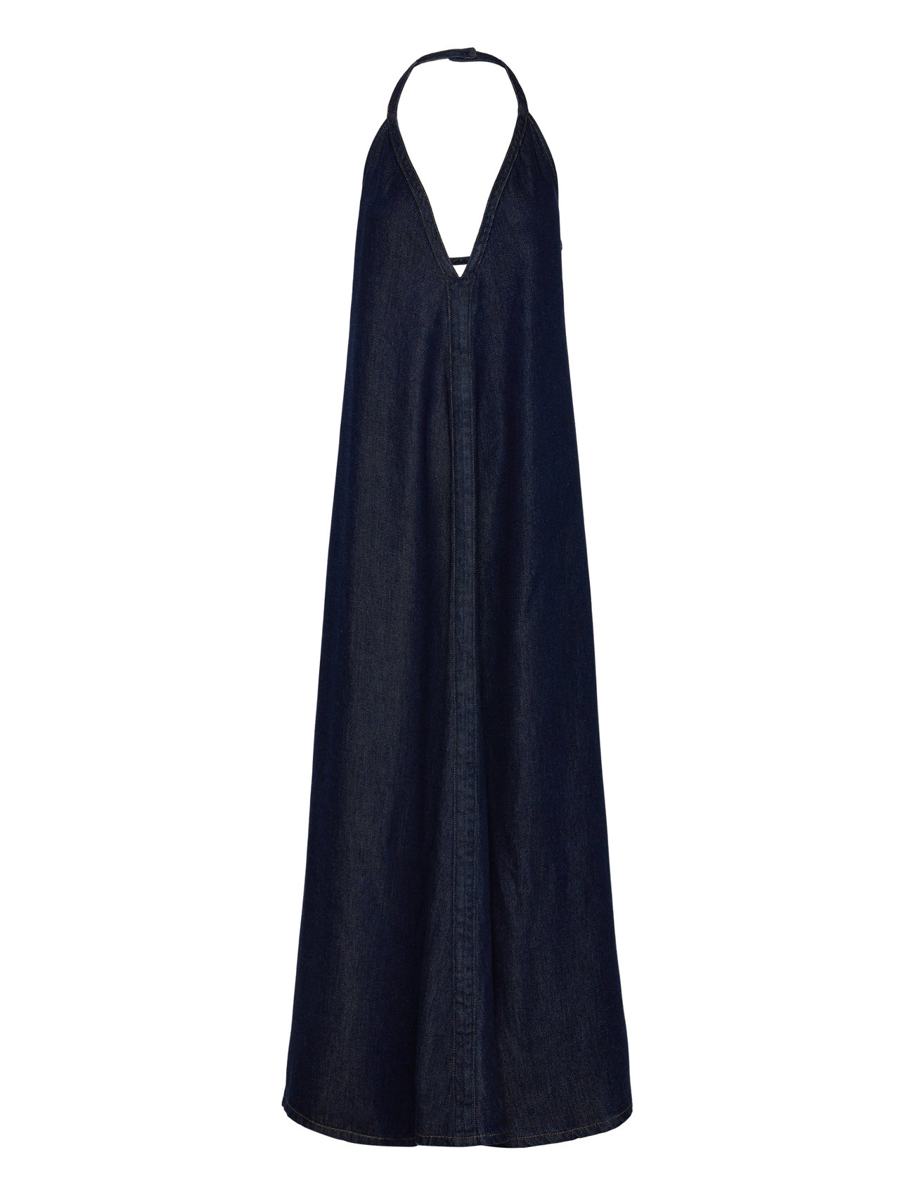 Rachel Dresses Jeans Dresses Navy Reiss