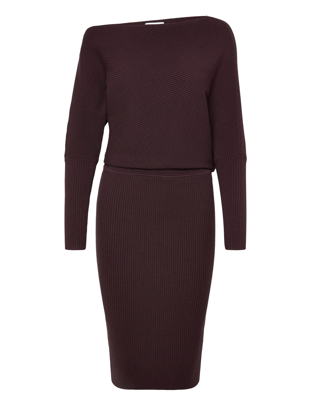 REISS Lara Burgundy - XL - Damen
