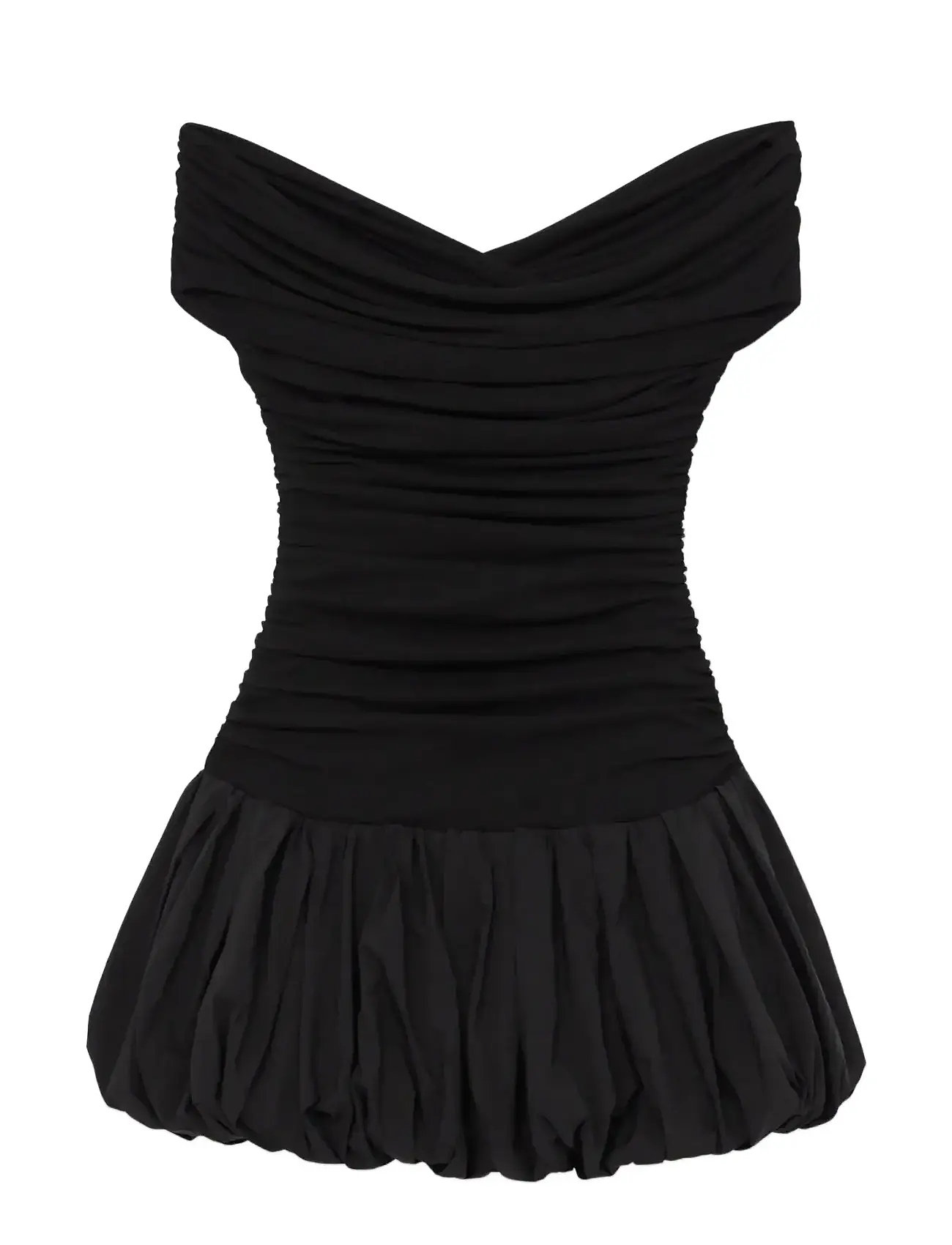 REISS Pellie Schwarz - 42 - Damen