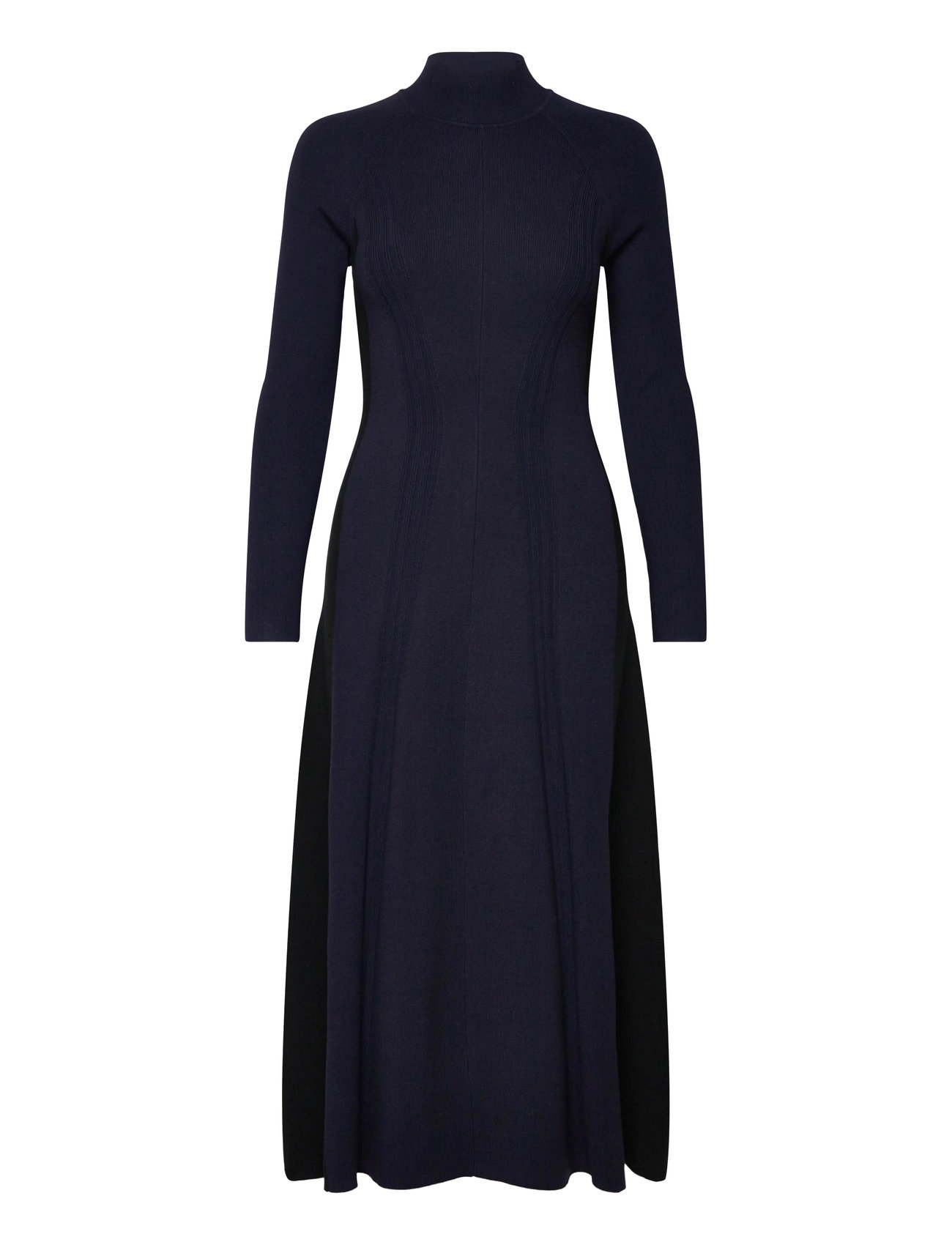 REISS Zaya Navy - S - Damen