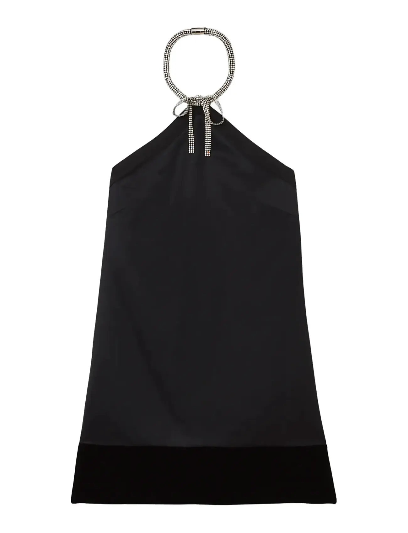 REISS Sina Schwarz - 42 - Damen
