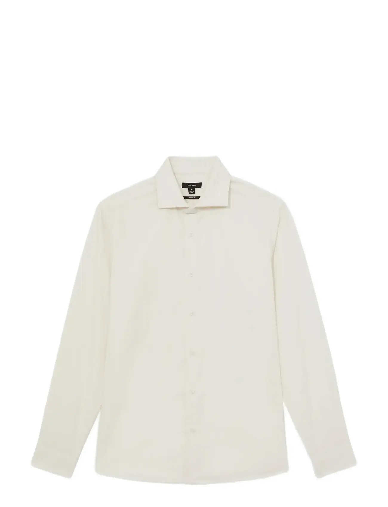 REISS Velma Weiß - XL - Herren
