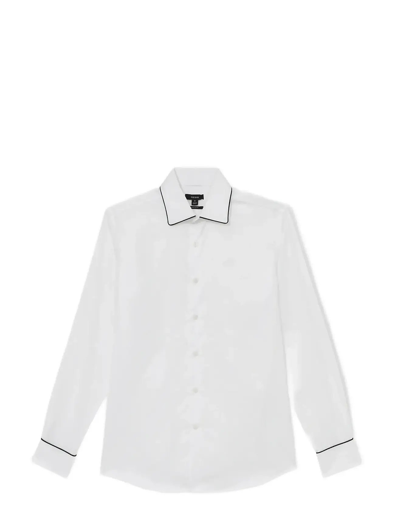 REISS Sivan Weiß - L - Herren