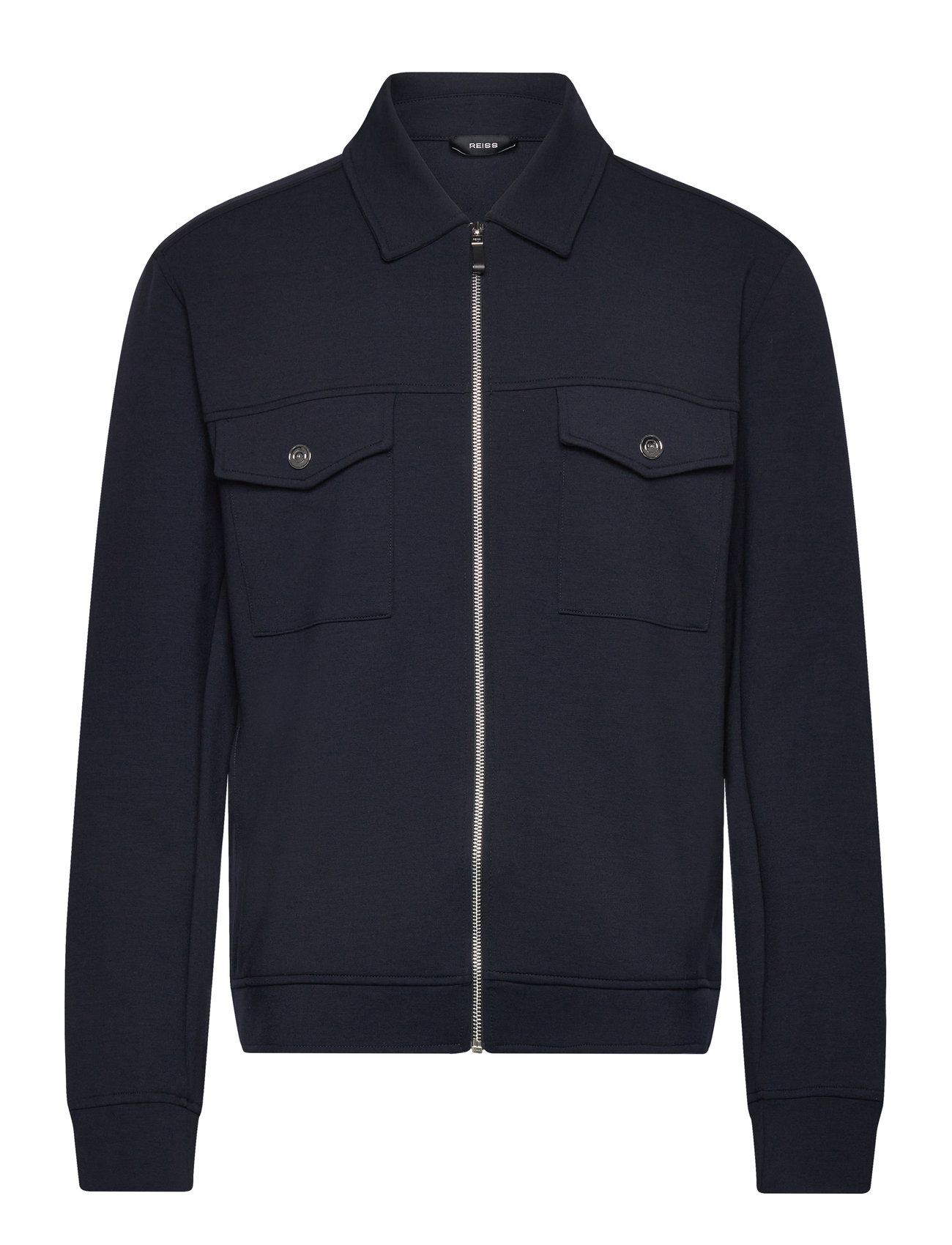 Medina Tynn Jakke Black Reiss