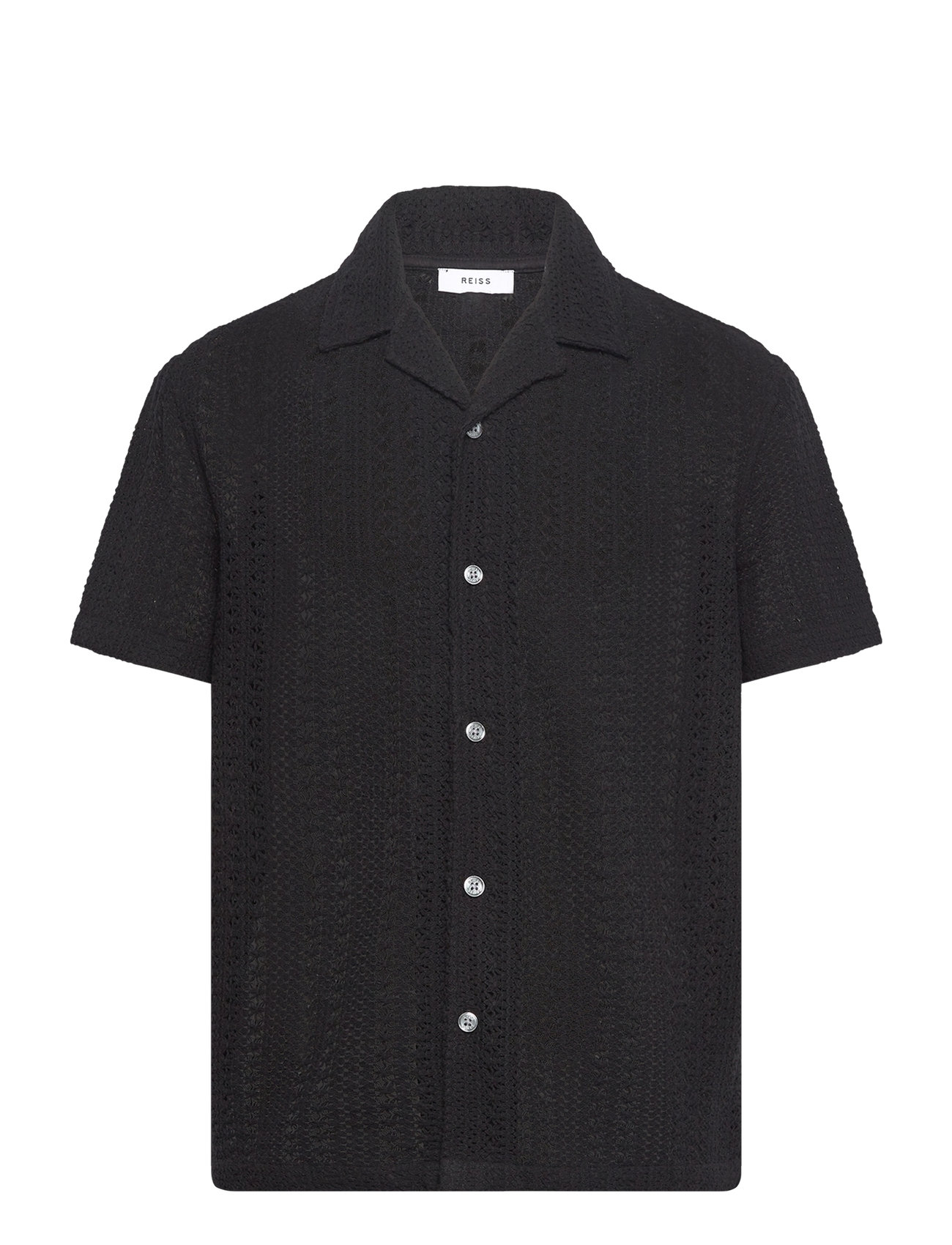 Paradise Black Reiss