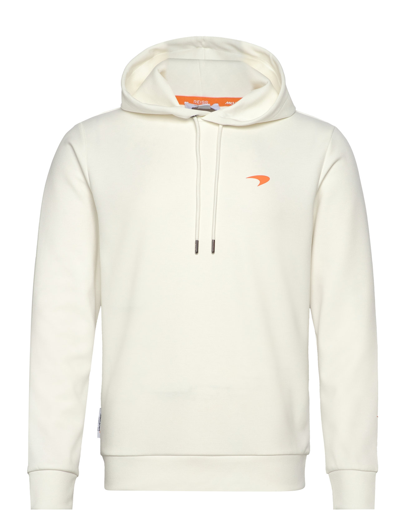 REISS Apex Weiß - L - Herren