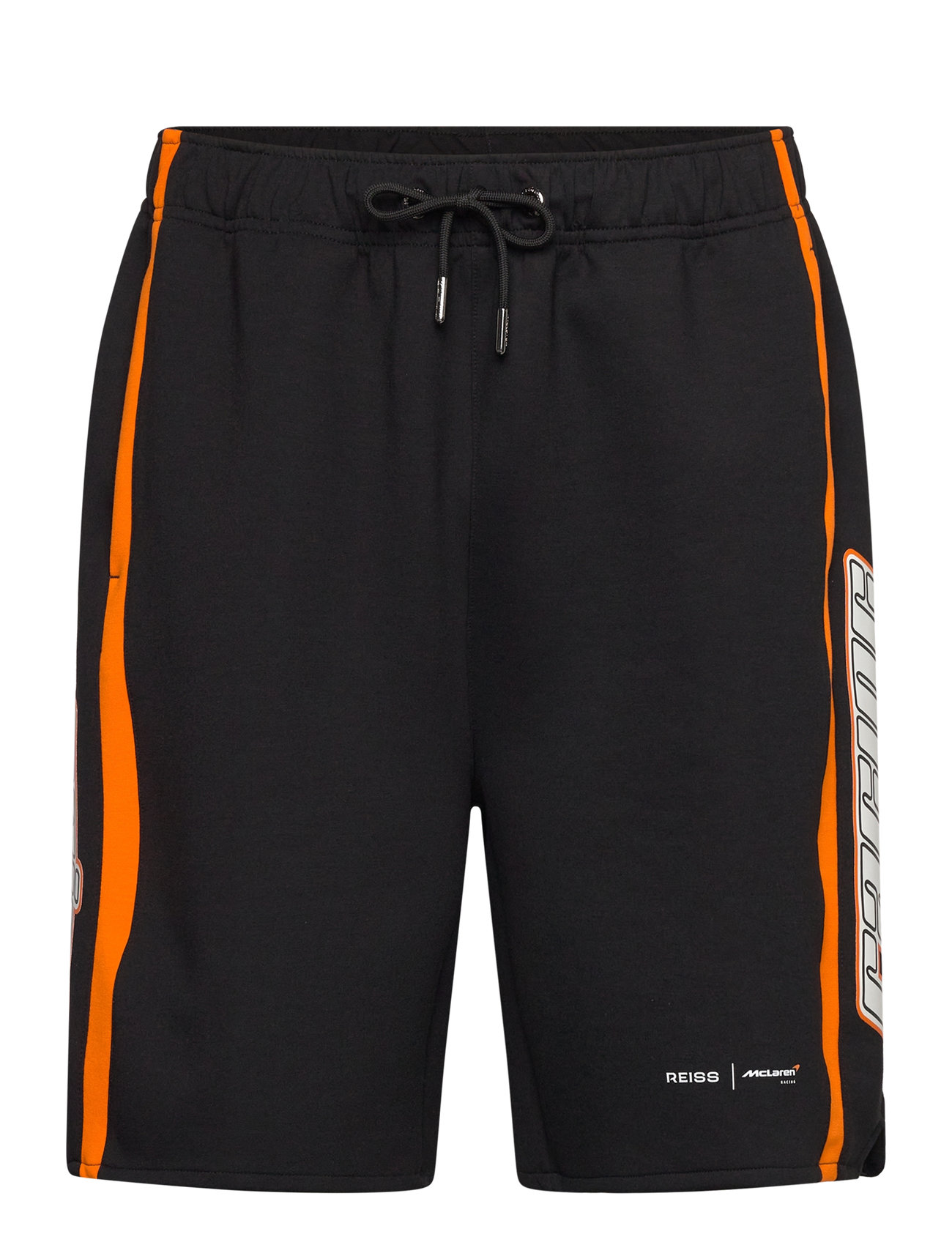 REISS Ride Schwarz - S 21 Cm - Herren