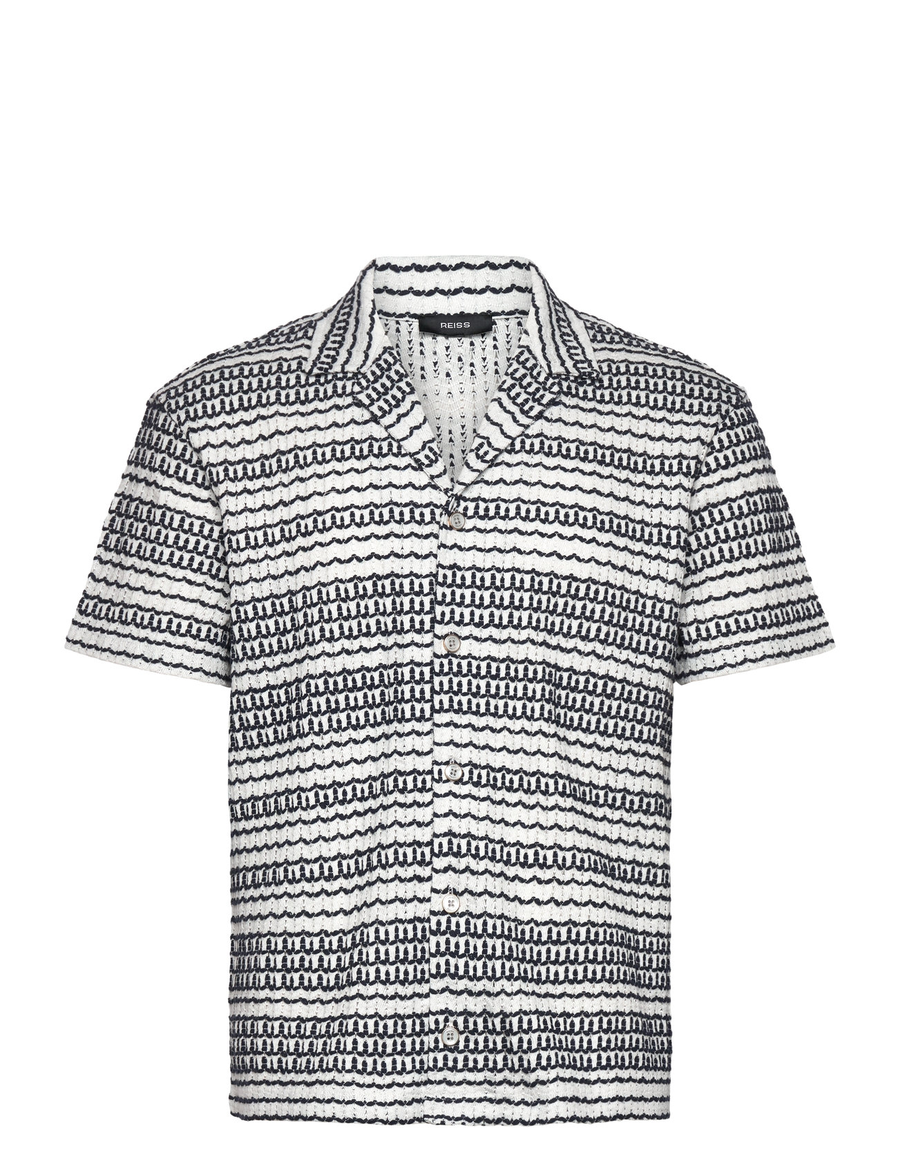 REISS Chez Weiß - XL - Herren