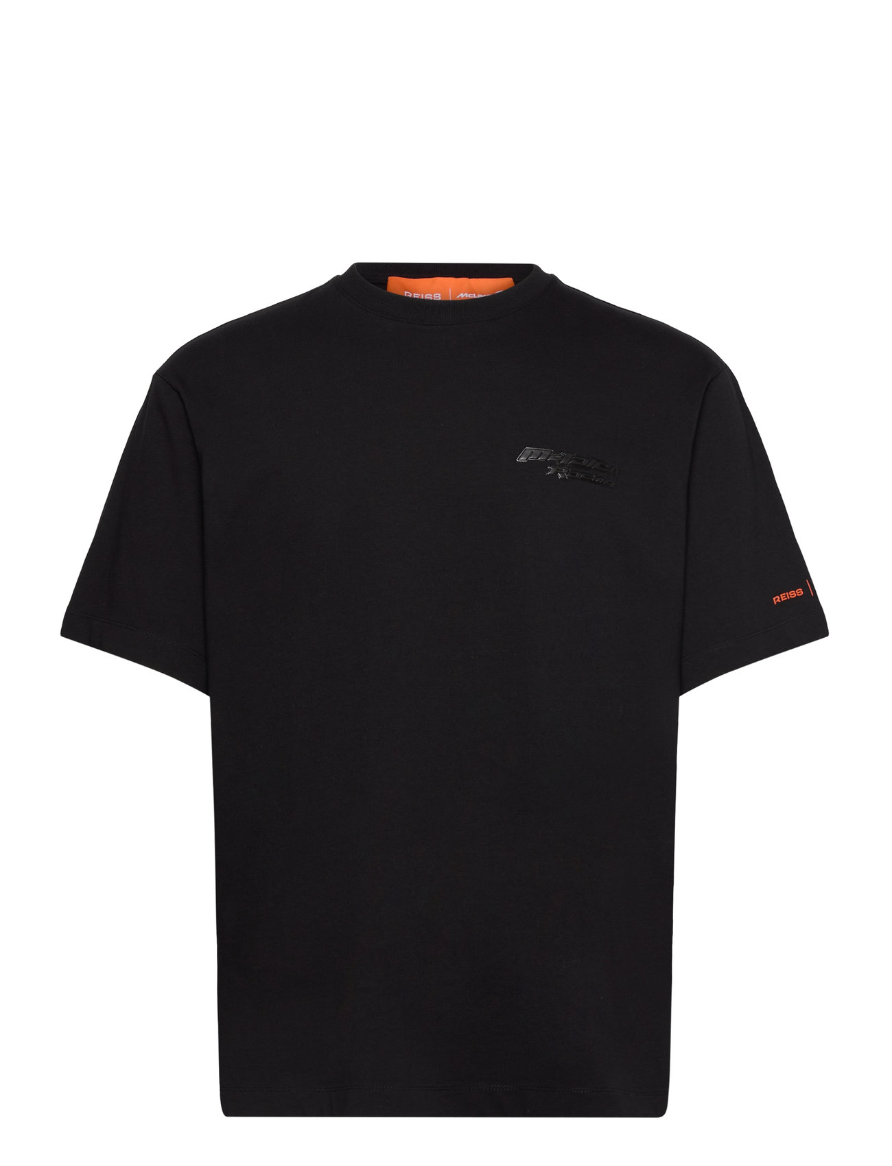 REISS Nakata Schwarz - L - Herren