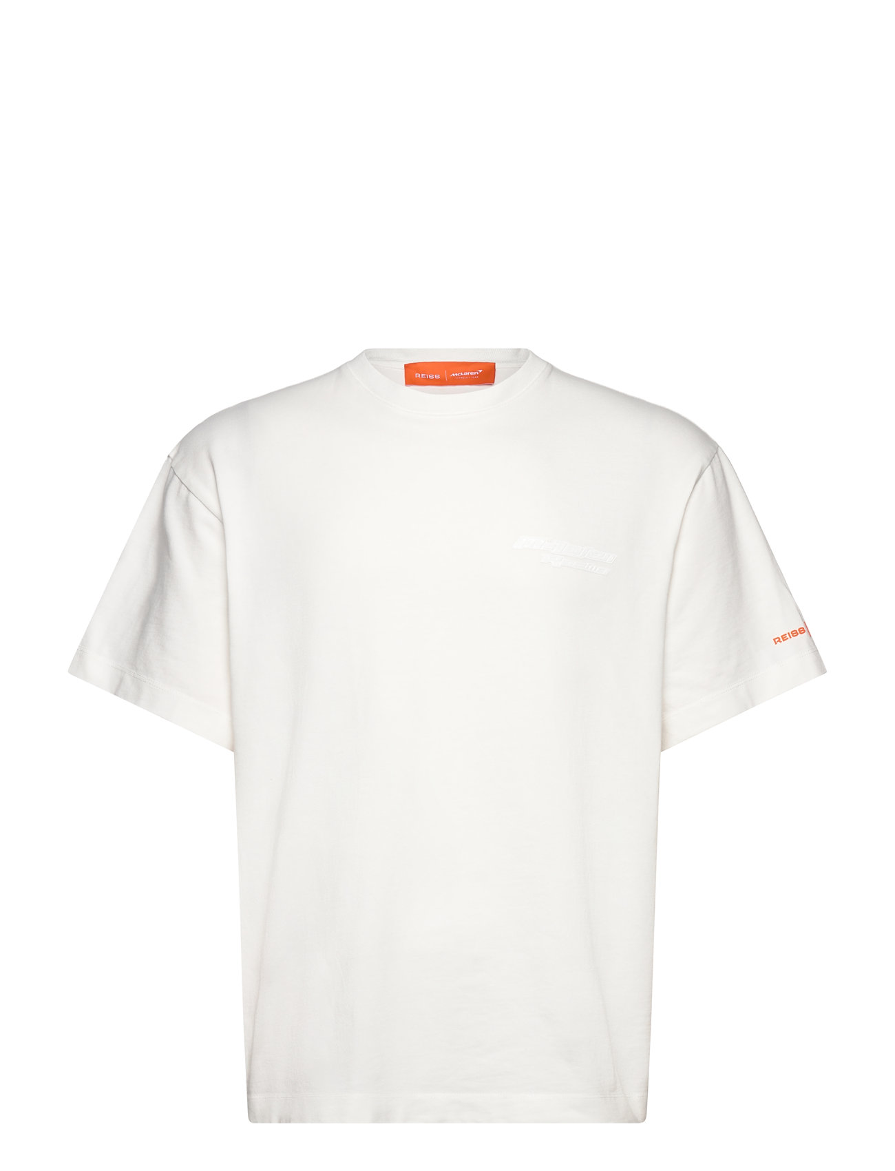 REISS Nakata Weiß - XL - Herren