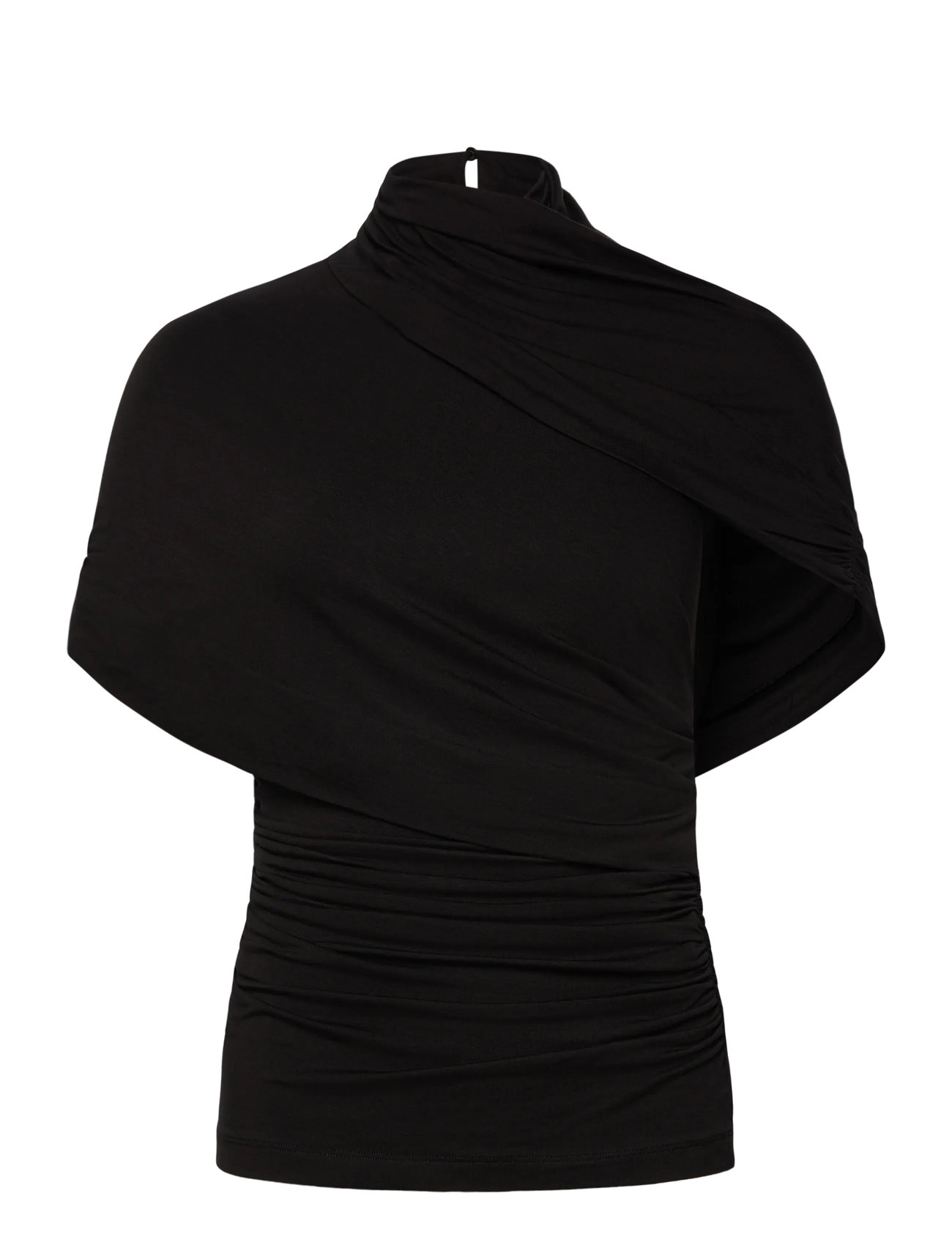 REISS Zuri Schwarz - 38 - Damen