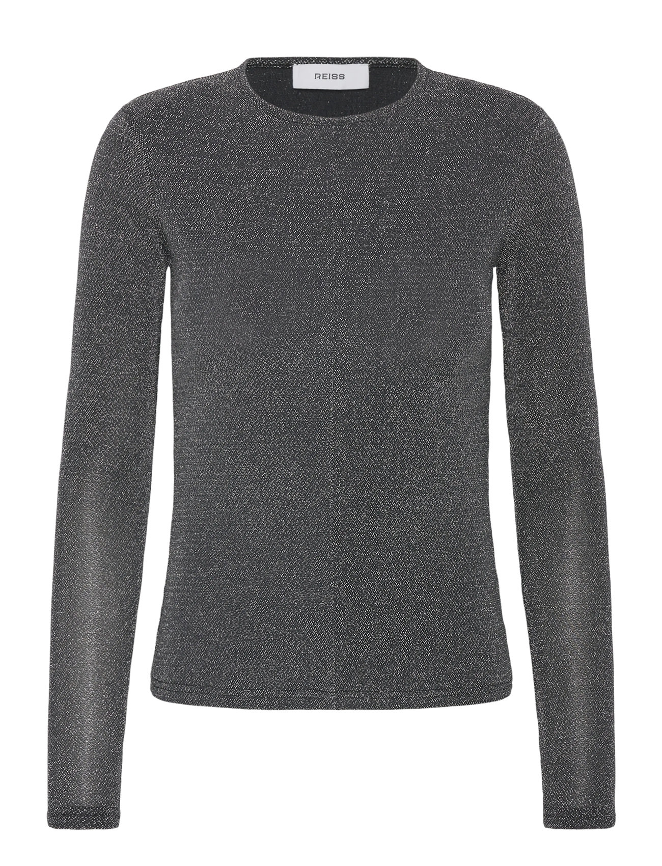 REISS Saraphina Grau - M - Damen