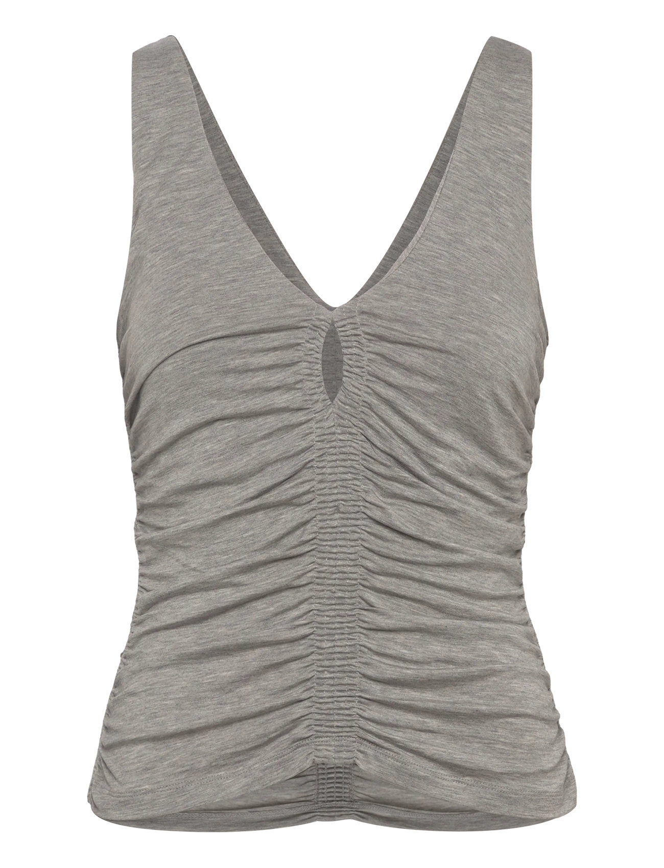 REISS Vinny Grau - 42 - Damen