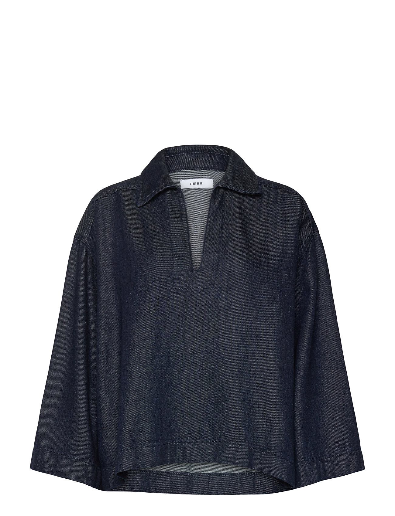 REISS Reed Navy - S - Damen