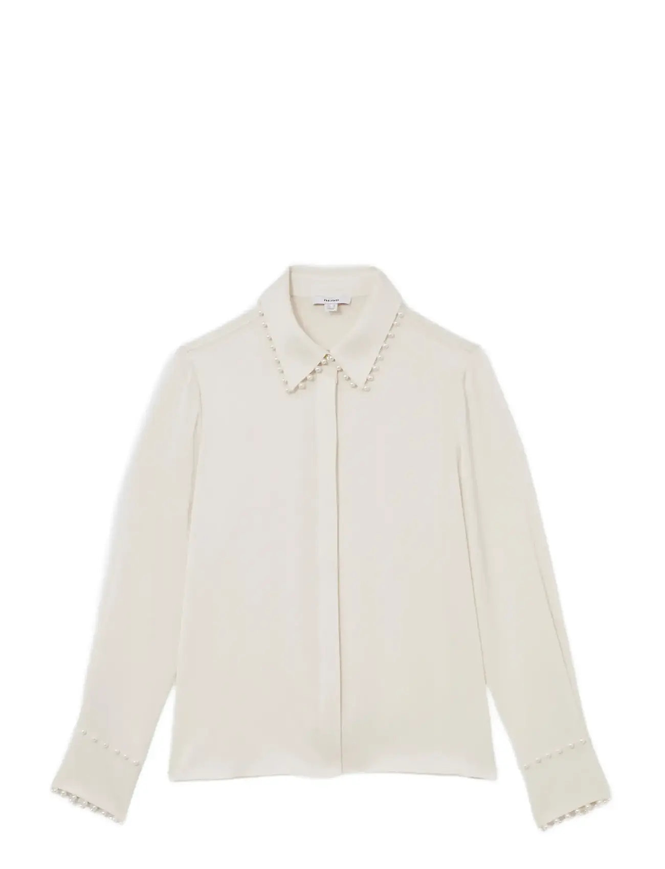 REISS Lois Cream - 40 - Damen