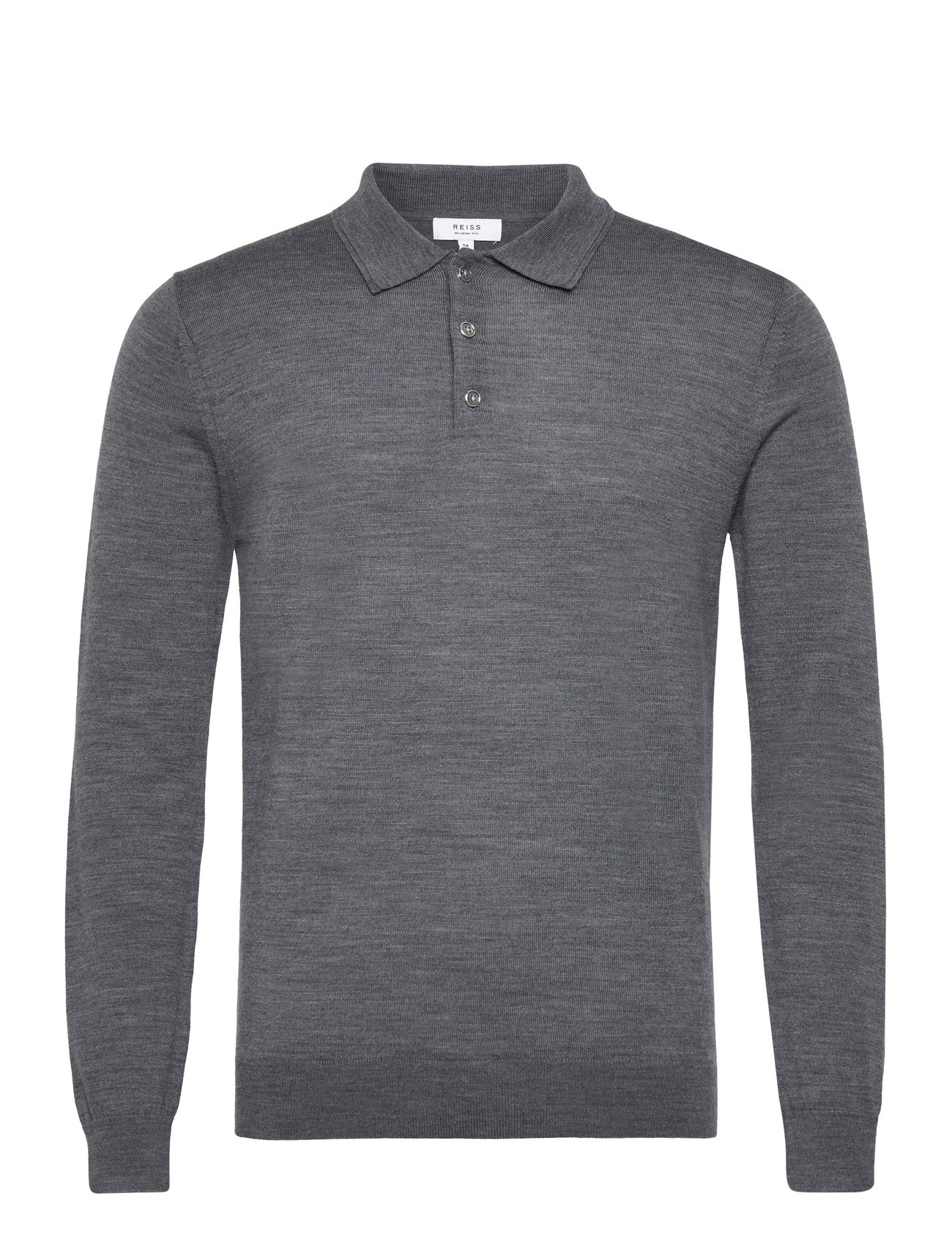 Trafford Grey Reiss