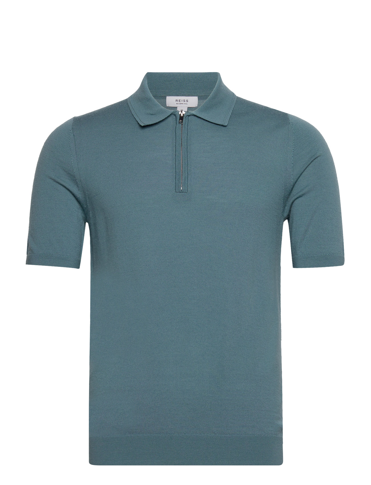 Maxwell Blue Reiss