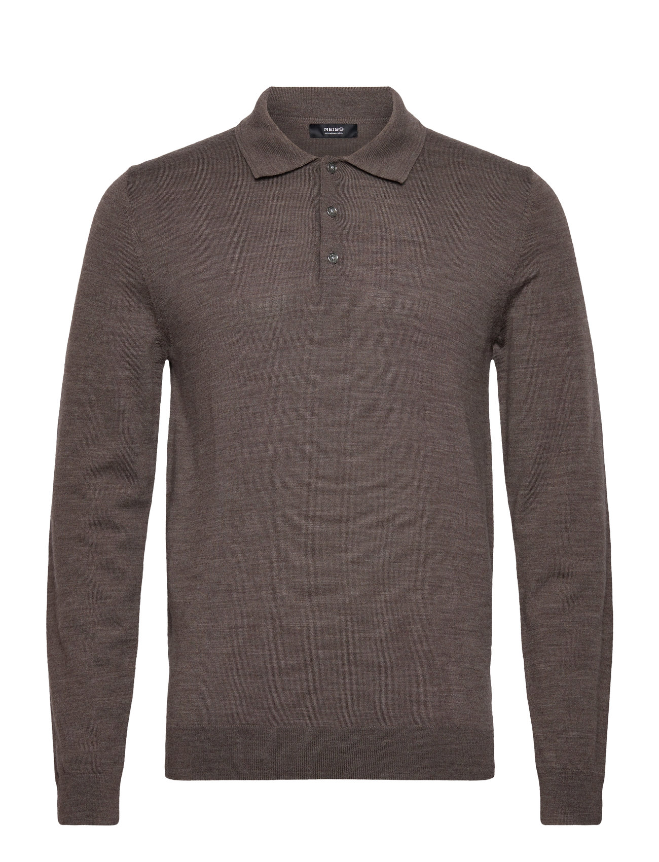 Trafford Brown Reiss