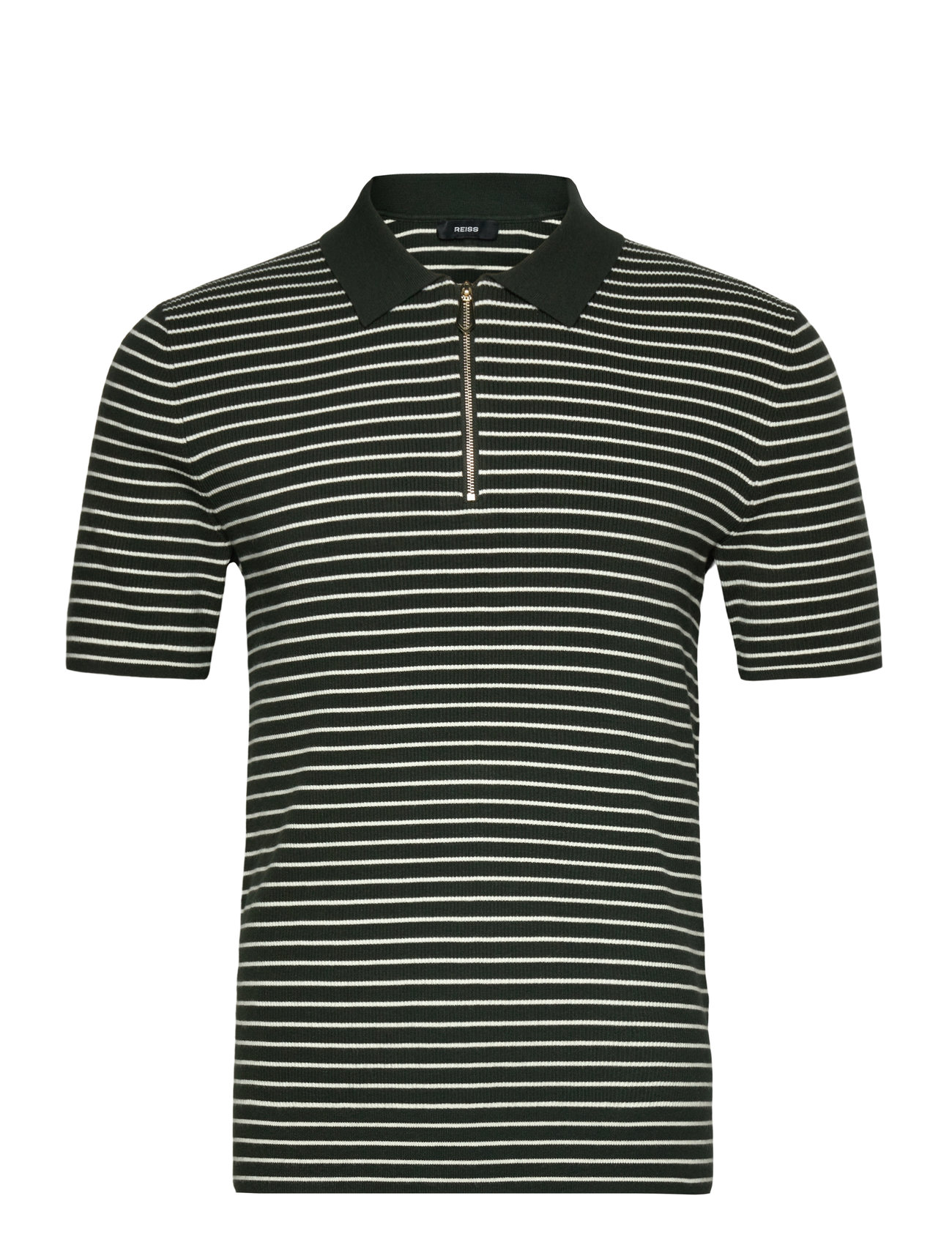 REISS Fallow Schwarz - S - Herren