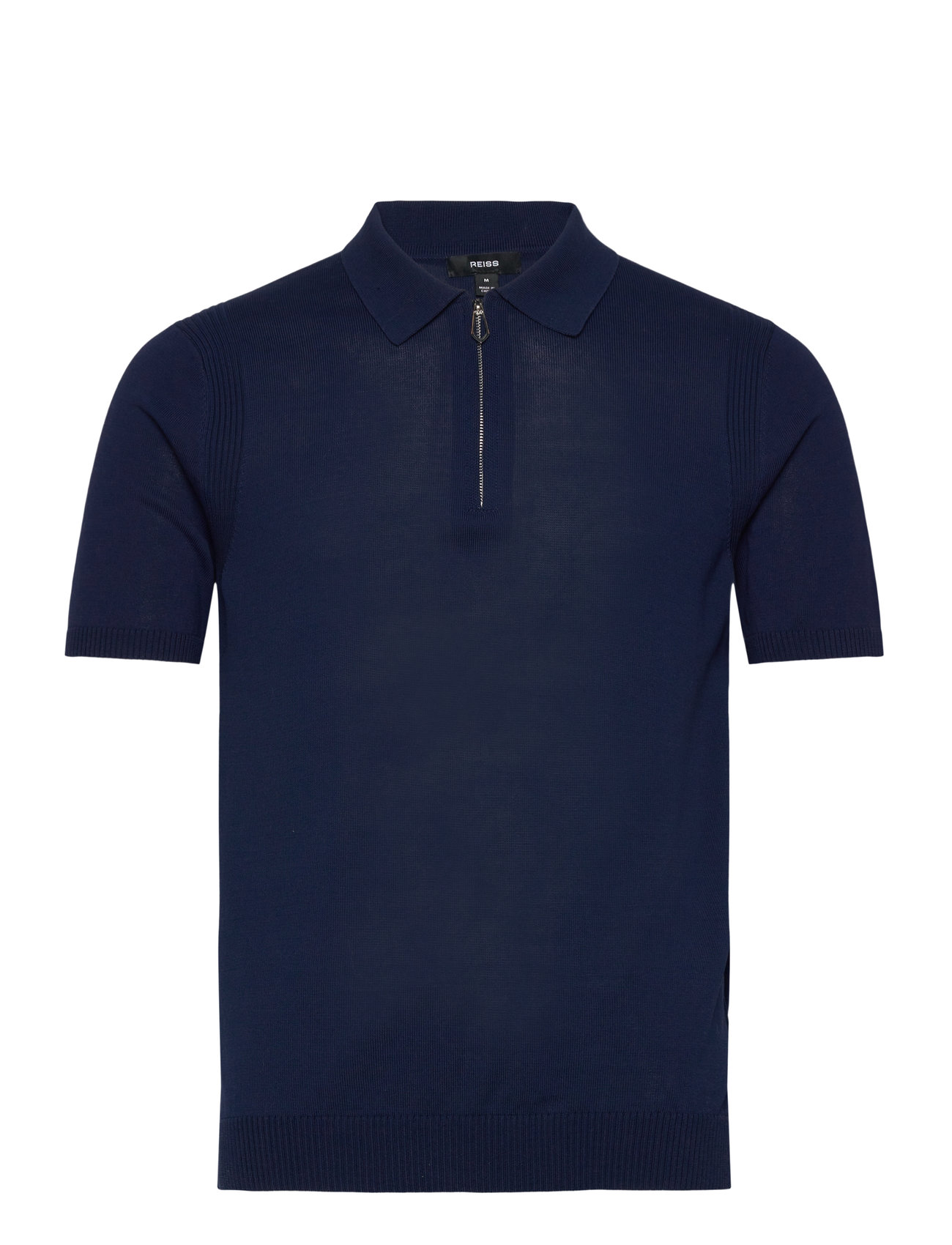 REISS Berkley Navy - XL - Herren