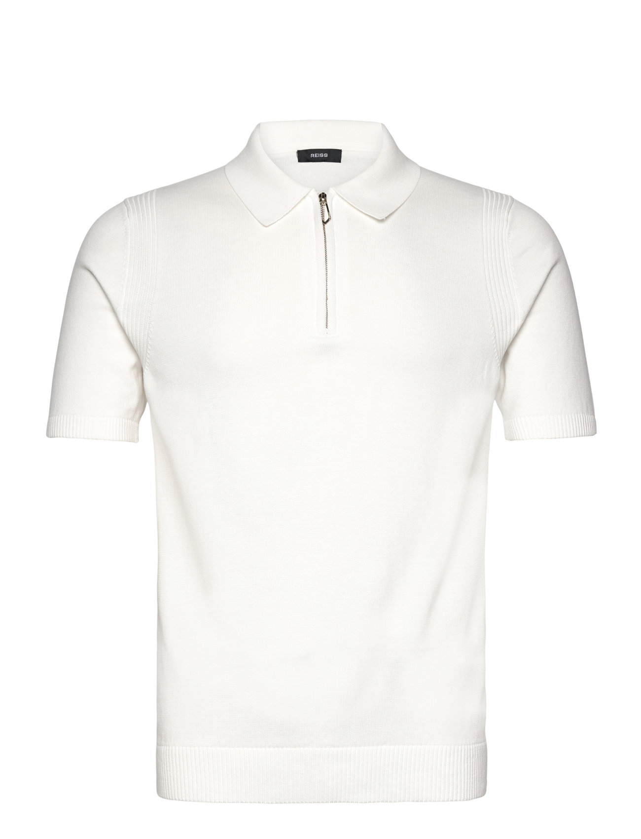 REISS Berkley Weiß - L - Herren
