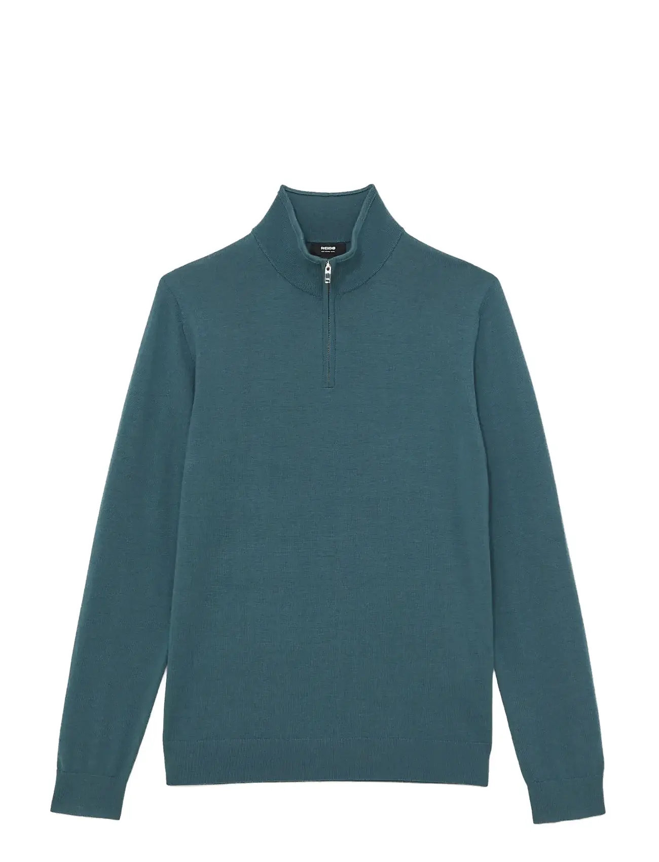 REISS Blackhall Blau - M - Herren