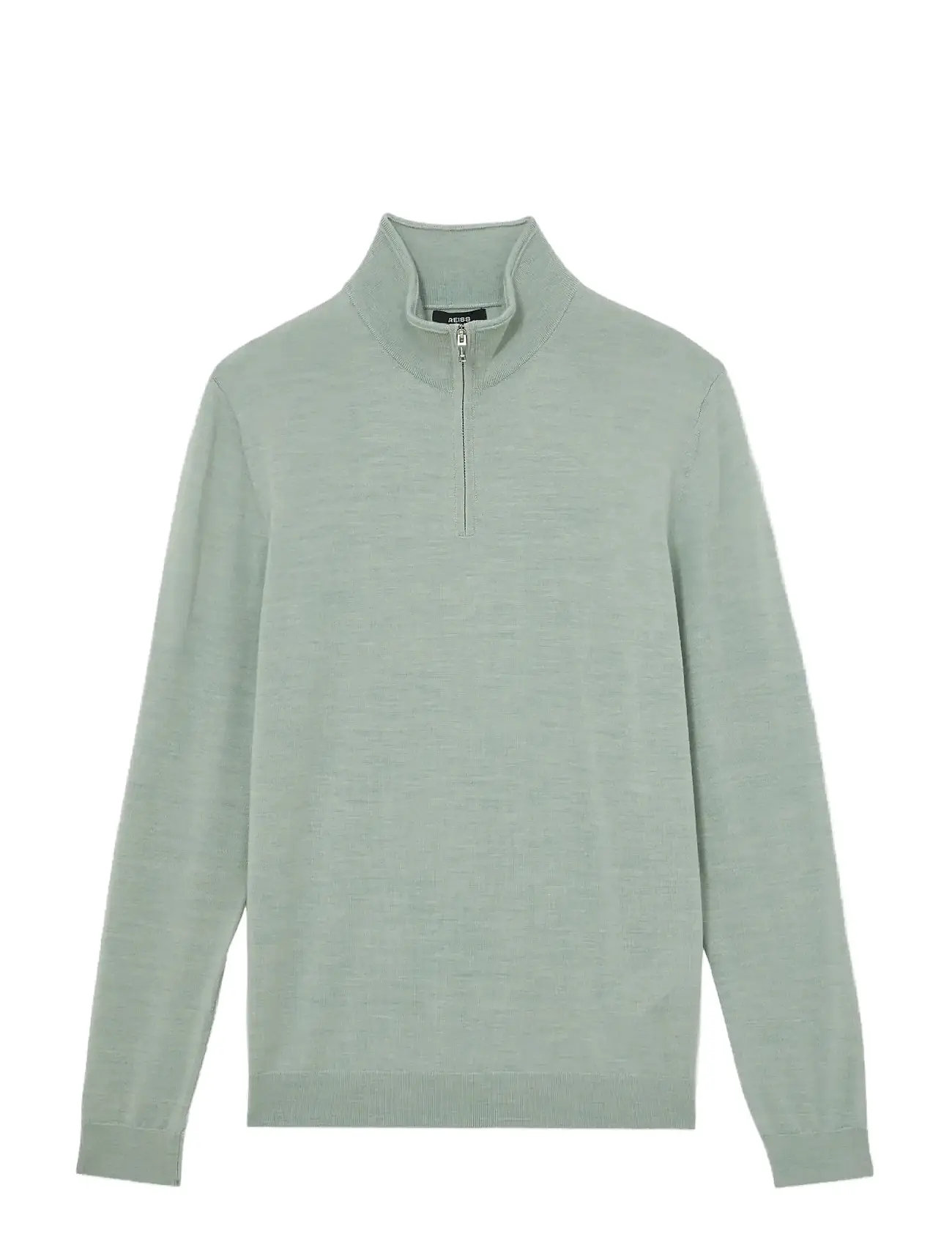 REISS Blackhall Grün - XL - Herren