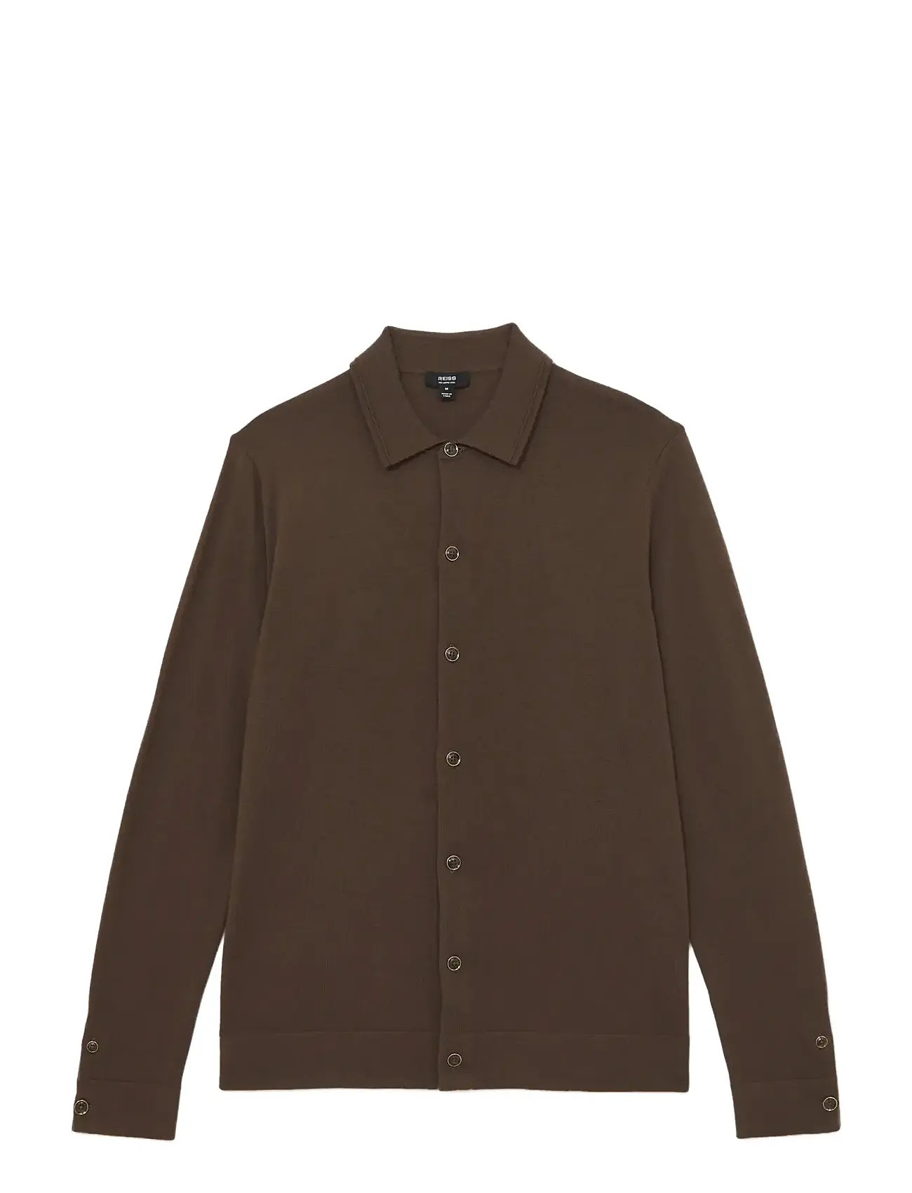 REISS Forbes Braun - XL - Herren