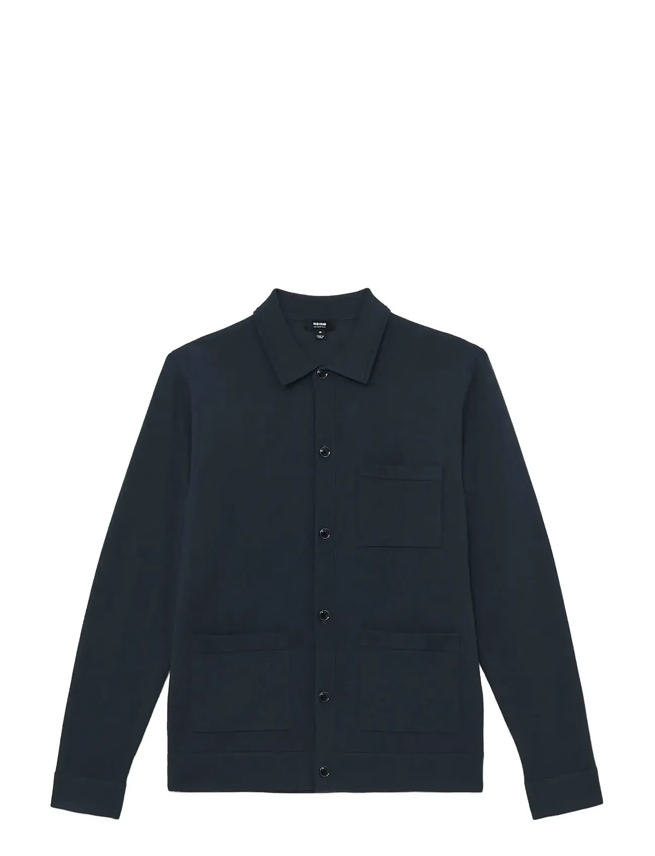 REISS Munich Navy - XL - Herren
