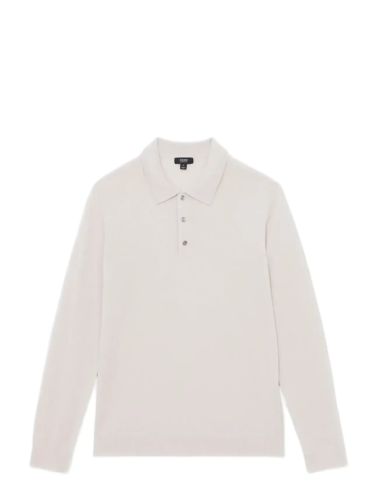 REISS Trafford Cream - M - Herren