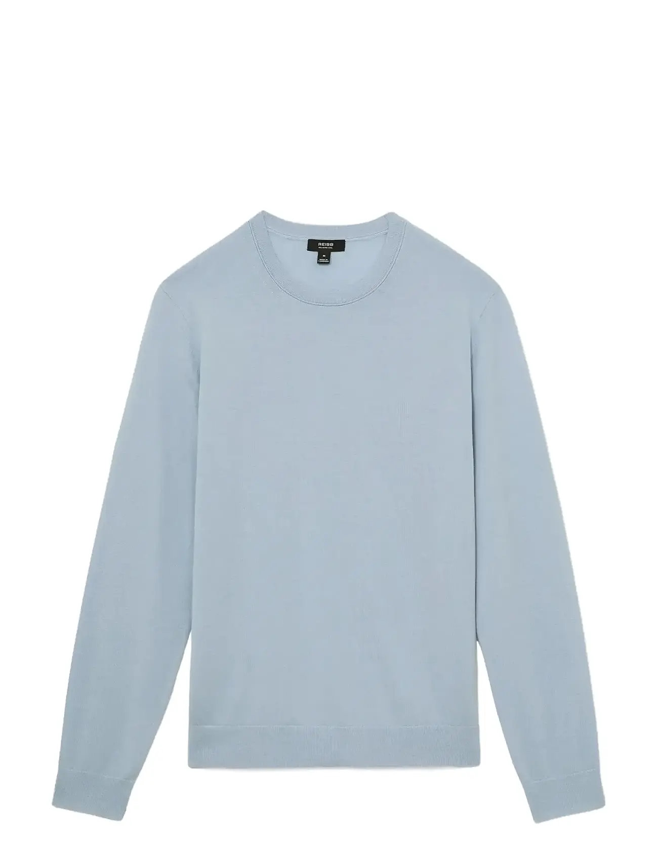 REISS Wessex Blau - S - Herren