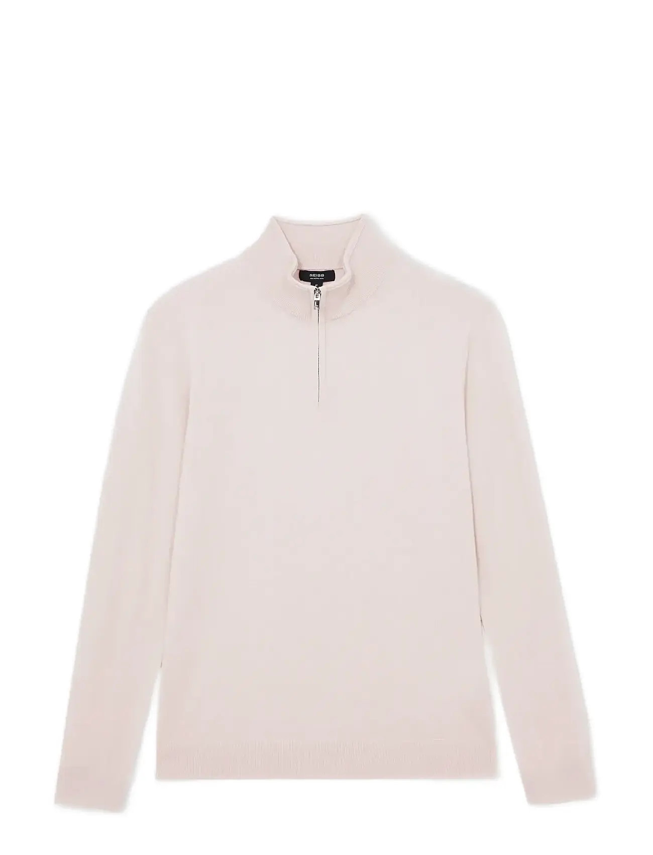 REISS Blackhall Cream - S - Herren
