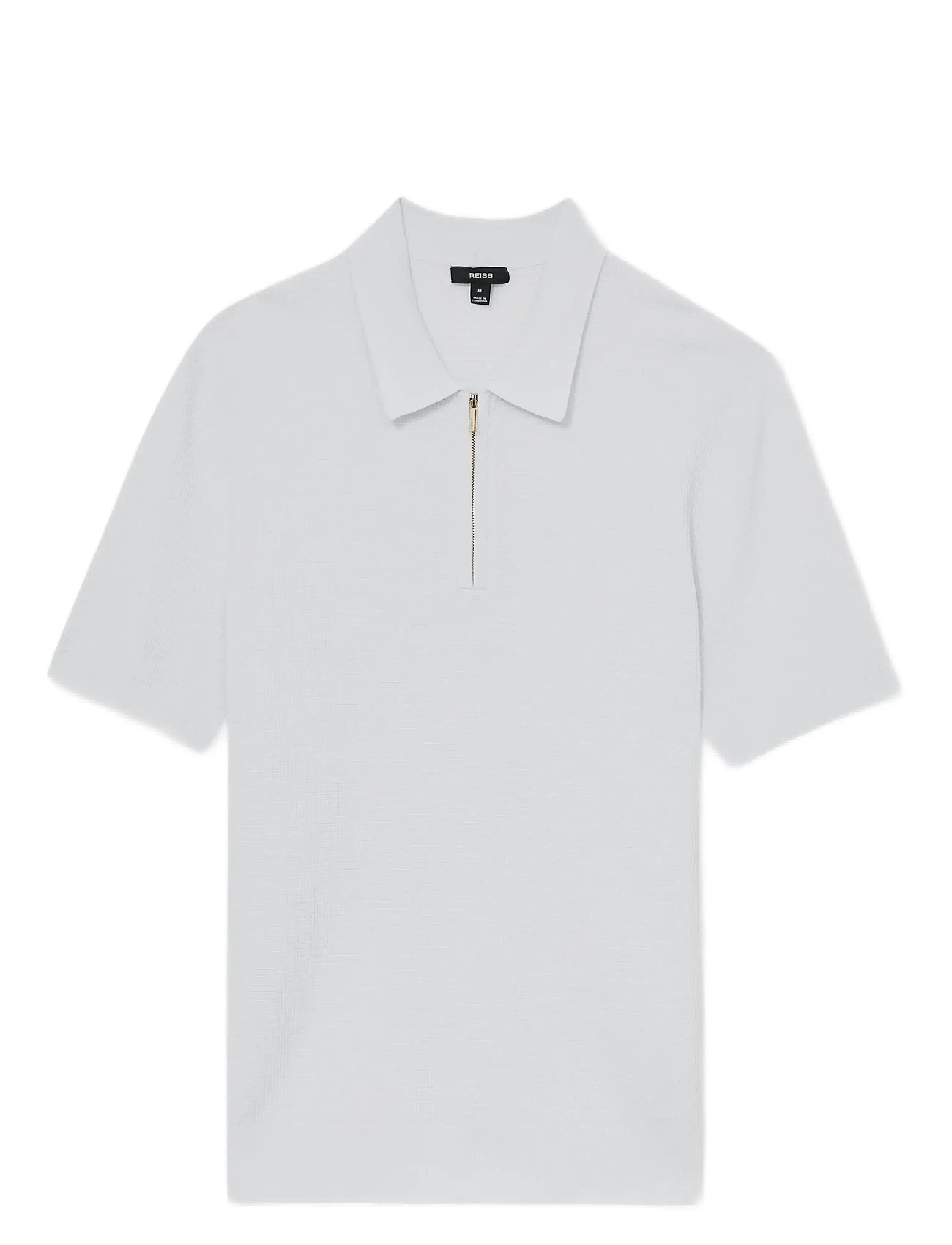 REISS Regis Weiß - XL - Herren