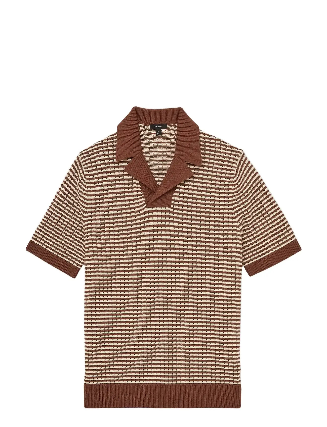 REISS Icarus Braun - XL - Herren