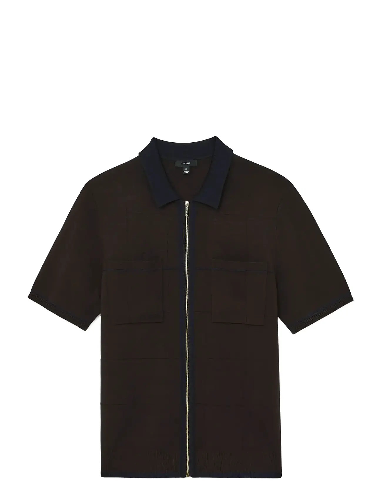 REISS Baxter Braun - S - Herren