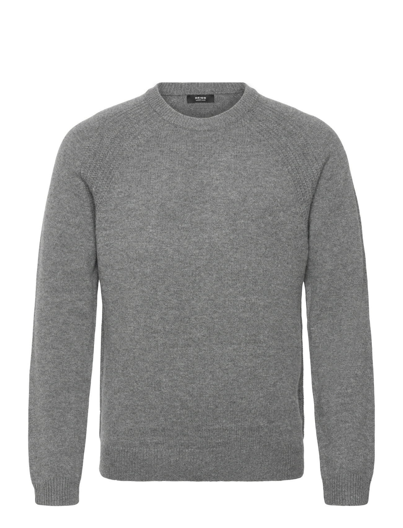 REISS Foulton Grau - M - Herren