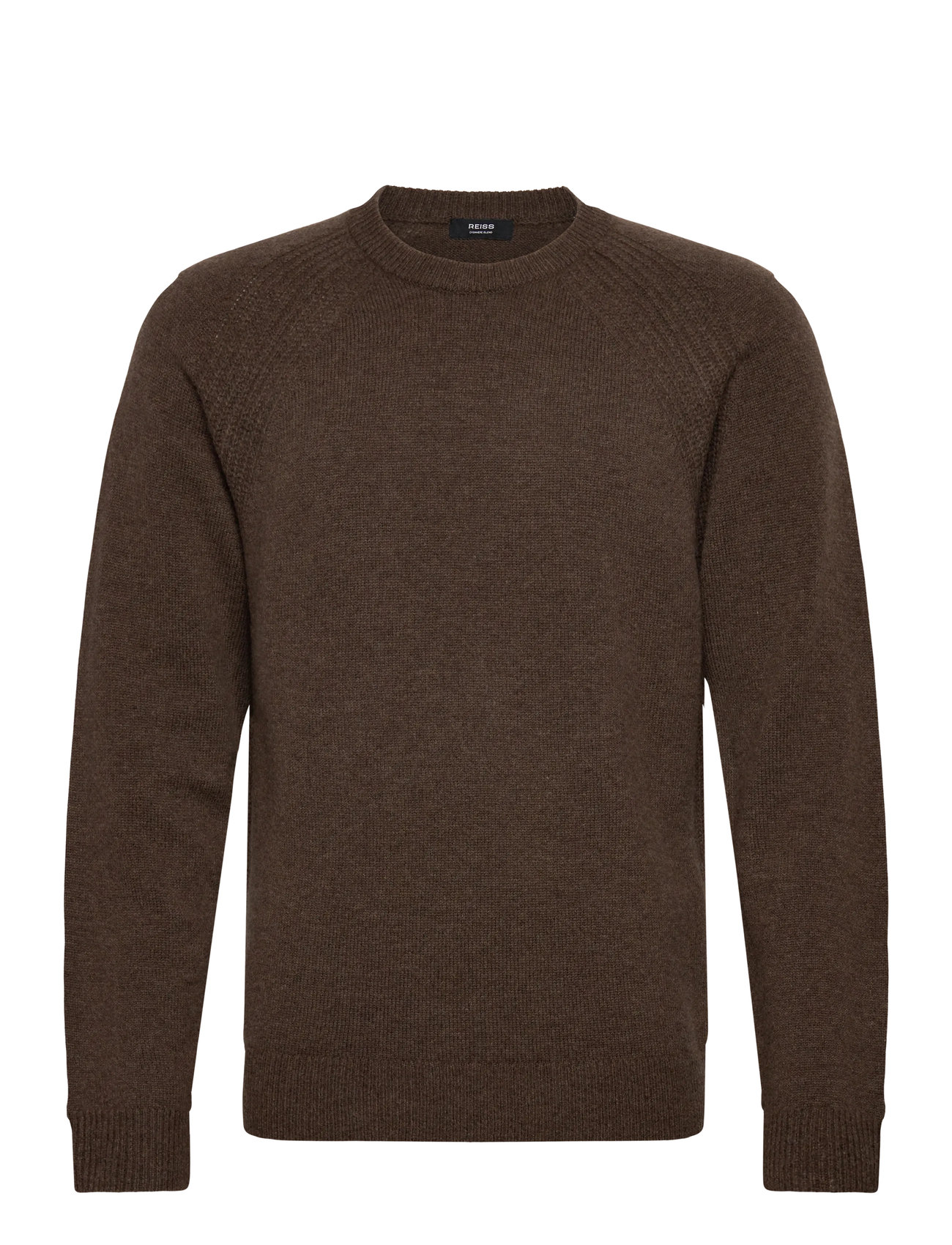 REISS Foulton Braun - S - Herren