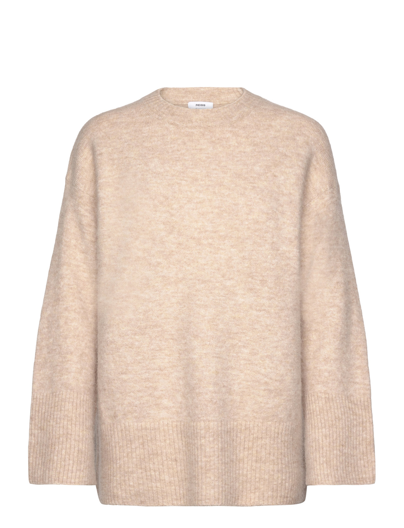 REISS Birdie Cream - XS - Damen
