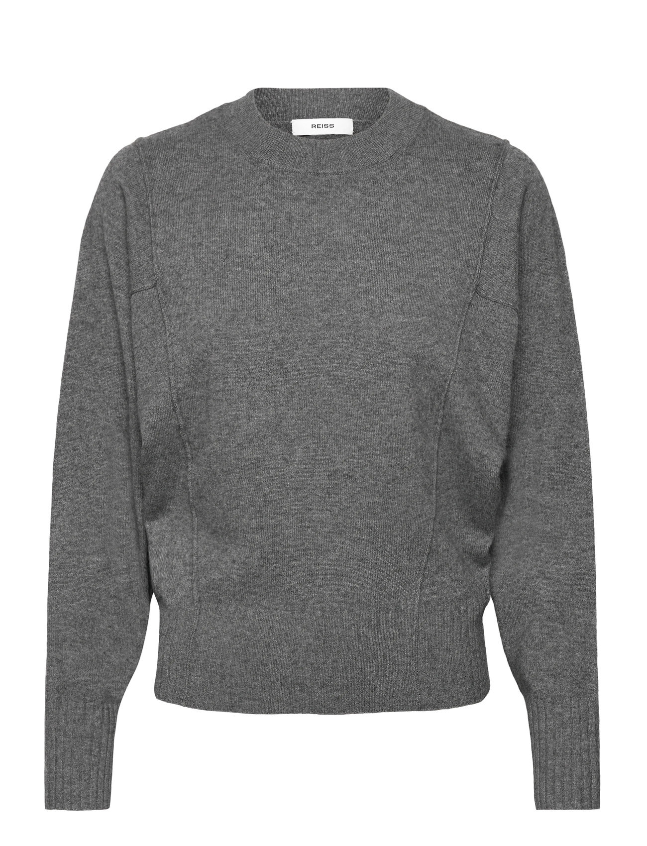 REISS Suki Grau - L - Damen