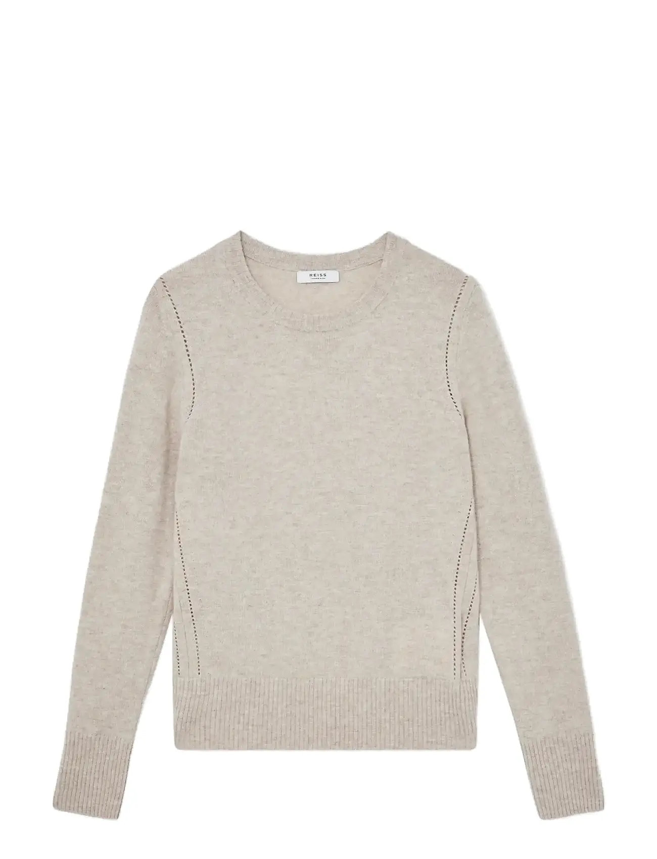 REISS Anya Cream - XS - Damen