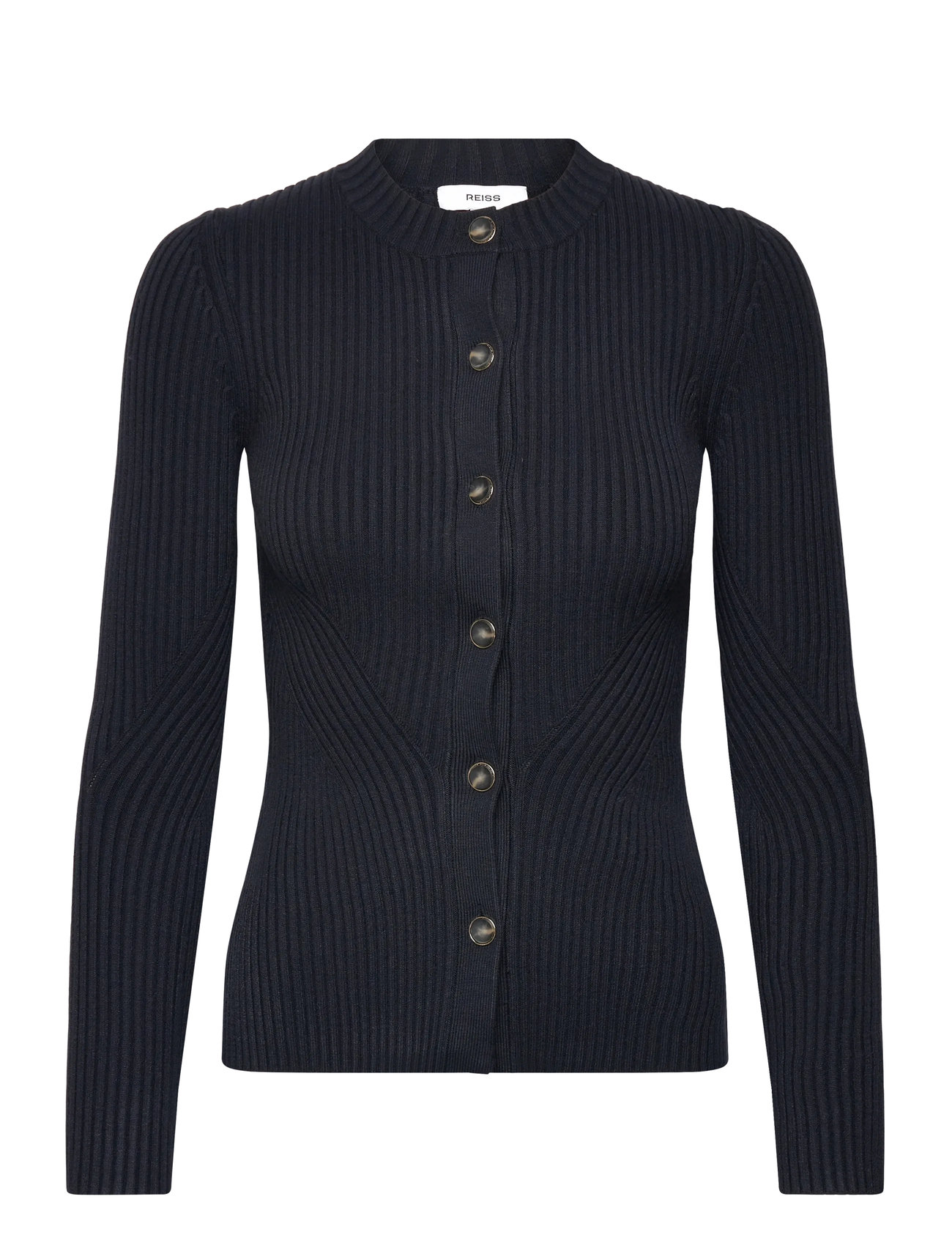 REISS Tula Navy - L - Damen