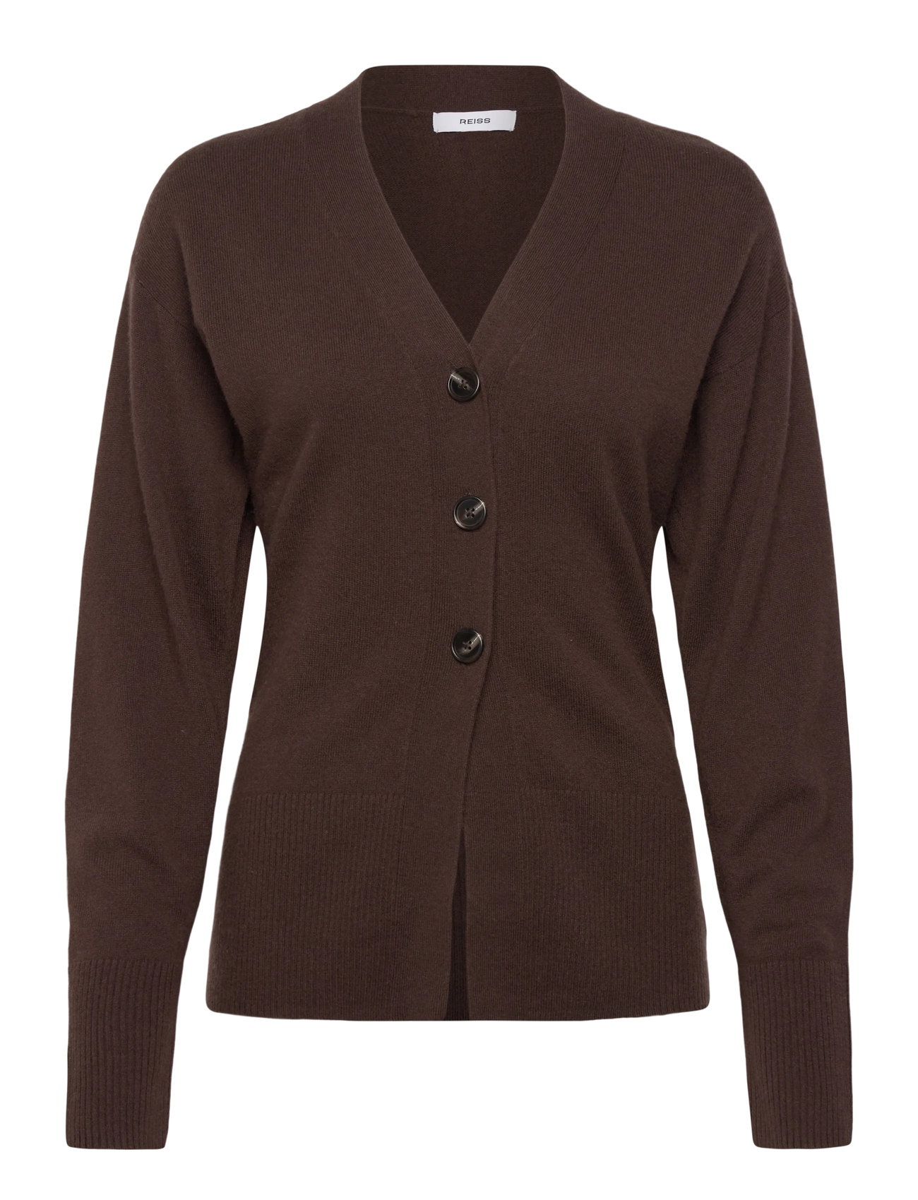 REISS Tyla Braun - S - Damen