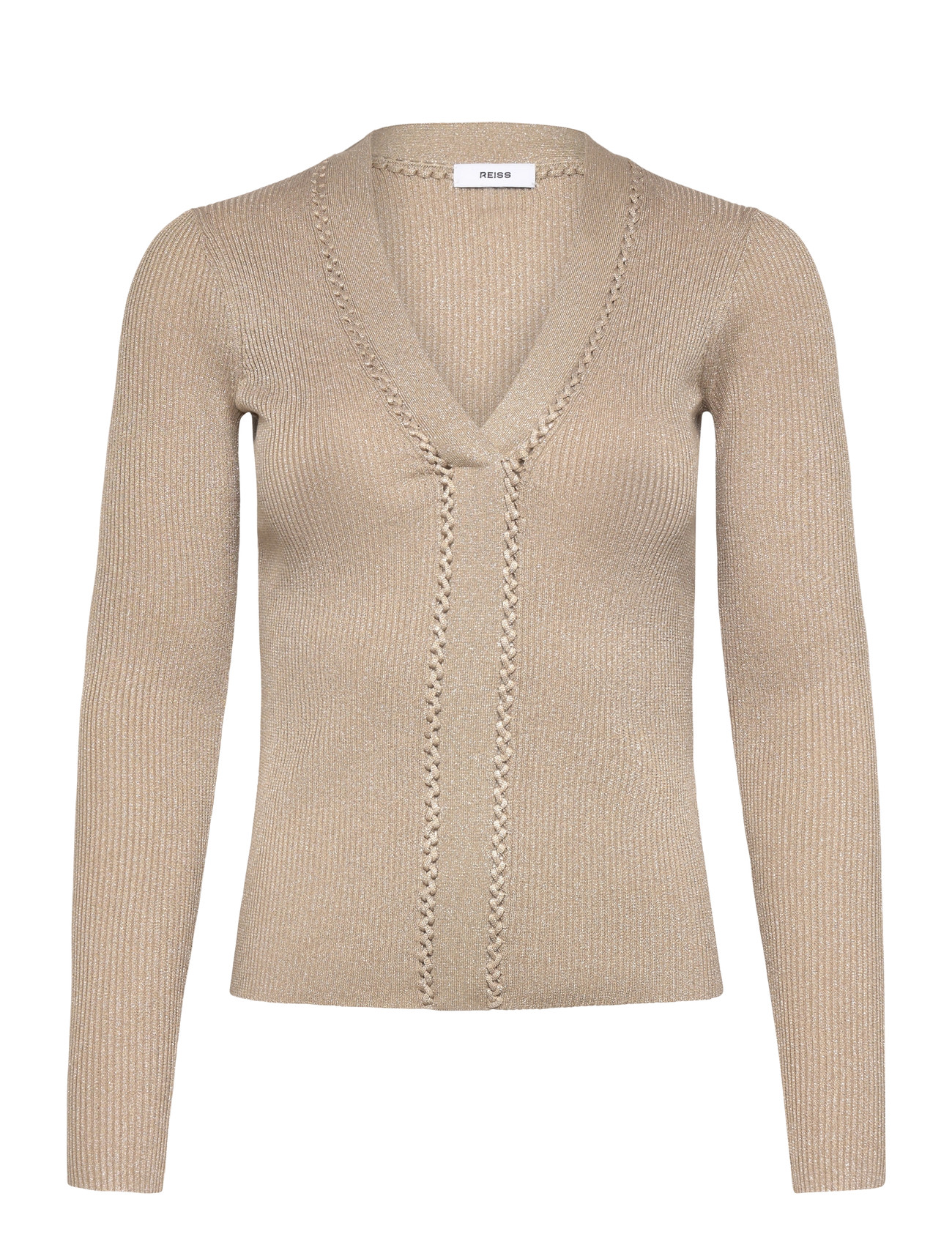 REISS Lula Beige - S - Damen